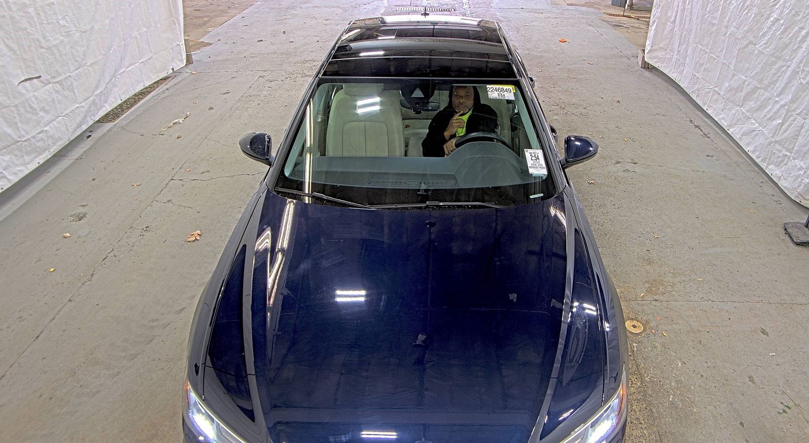 2023 Audi A6 Premium AWD