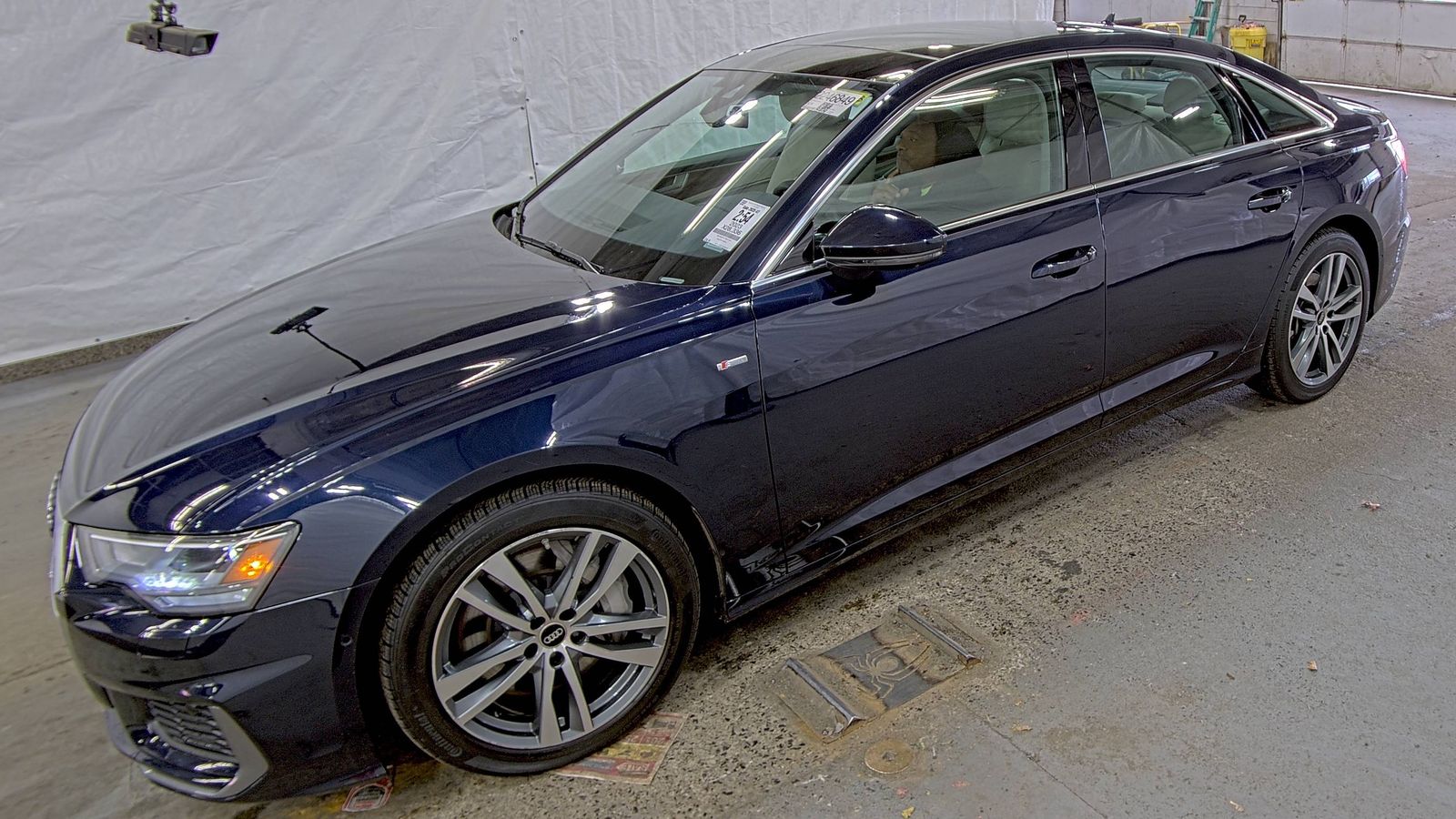 2023 Audi A6 Premium AWD