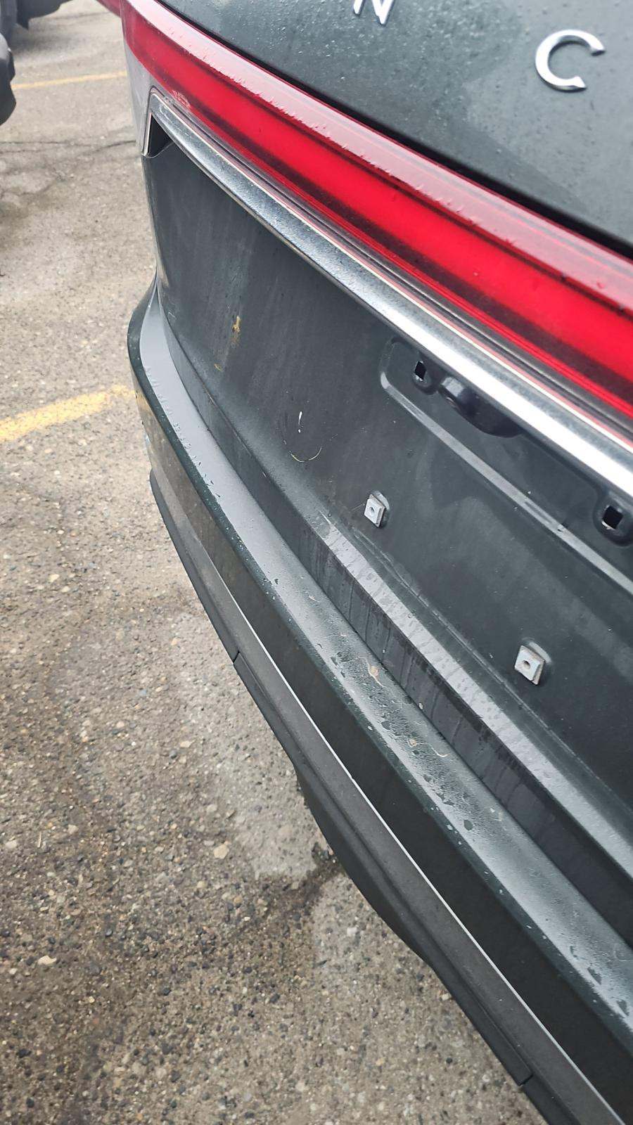 2023 Lincoln Aviator Reserve AWD