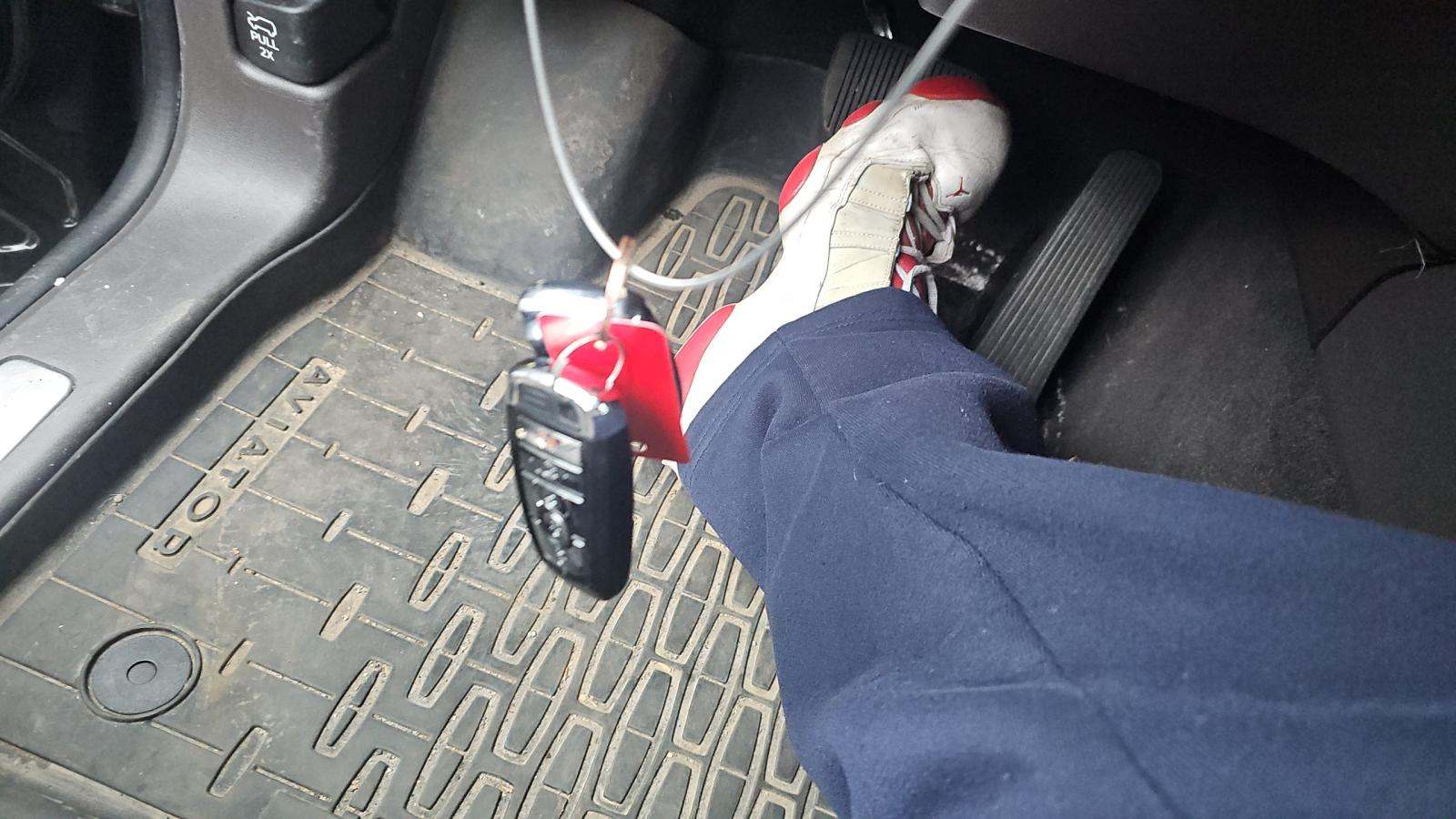 2023 Lincoln Aviator Reserve AWD