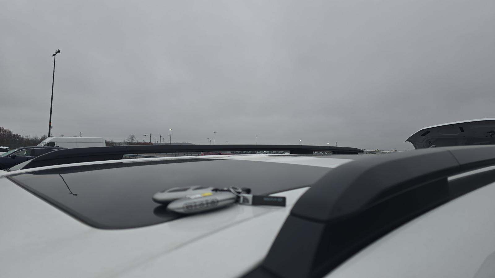 2025 Hyundai Santa Fe Calligraphy FWD