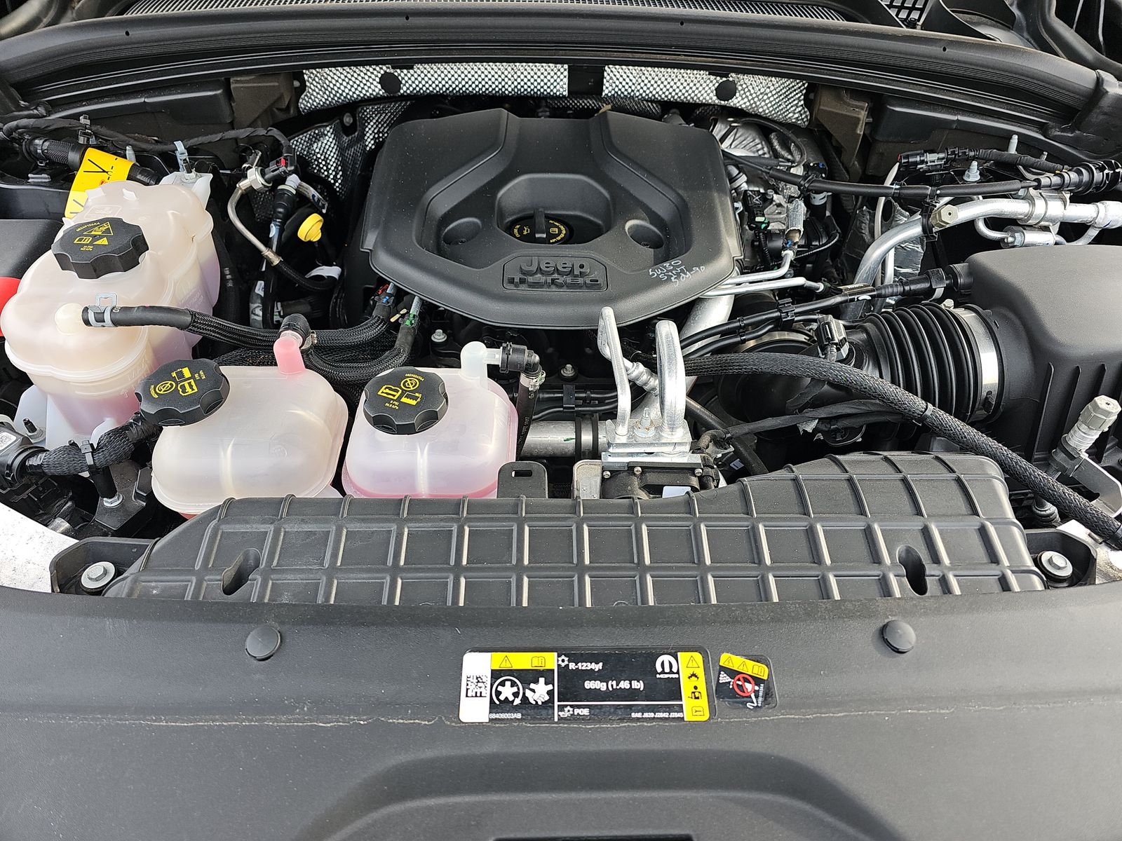 2023 Jeep Grand Cherokee 4xe AWD