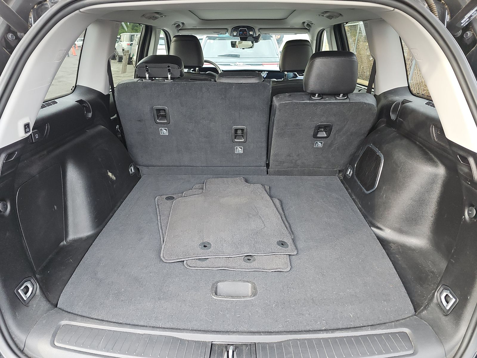 2023 Jeep Grand Cherokee 4xe AWD