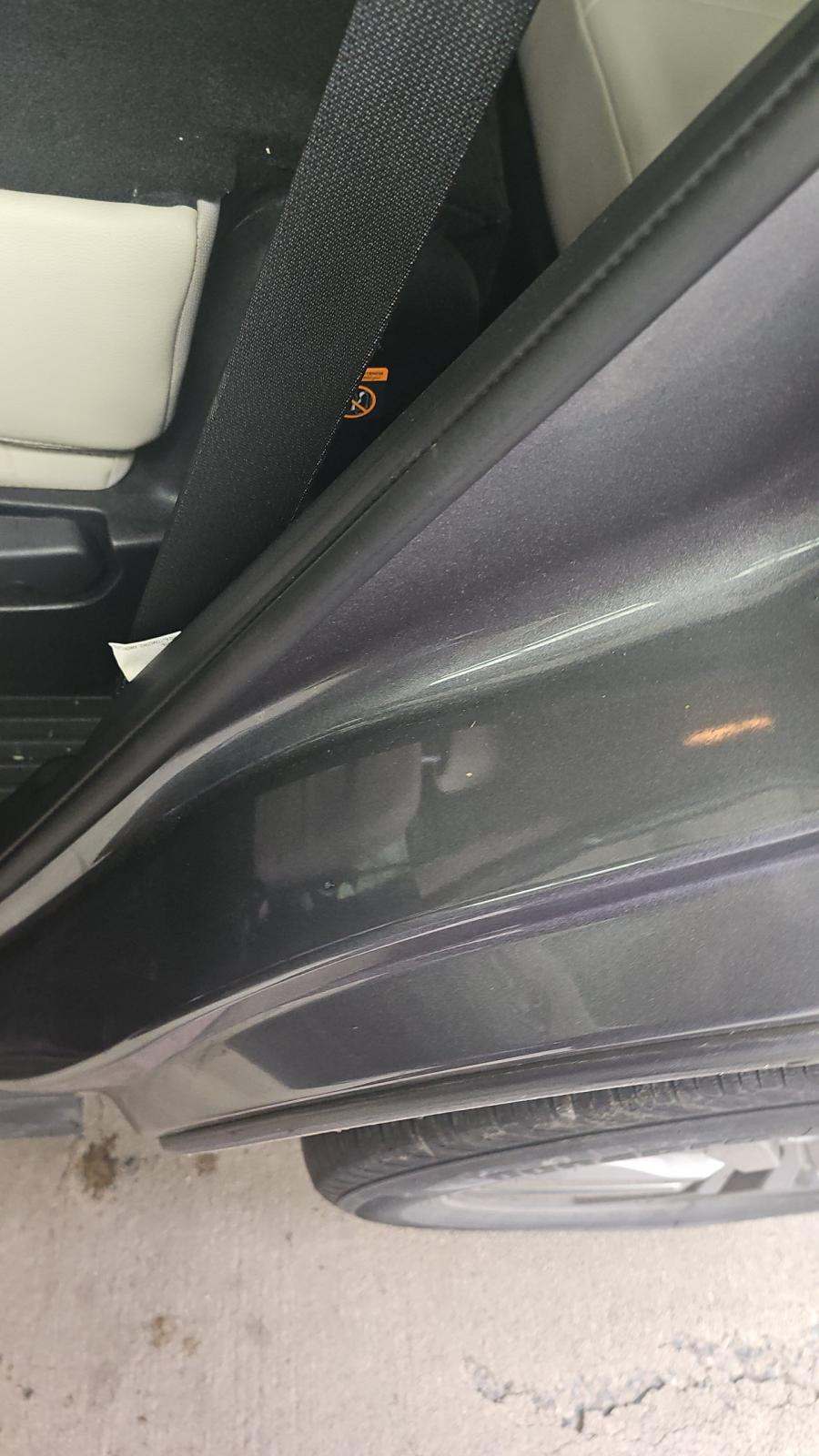 2023 Nissan Pathfinder SL AWD