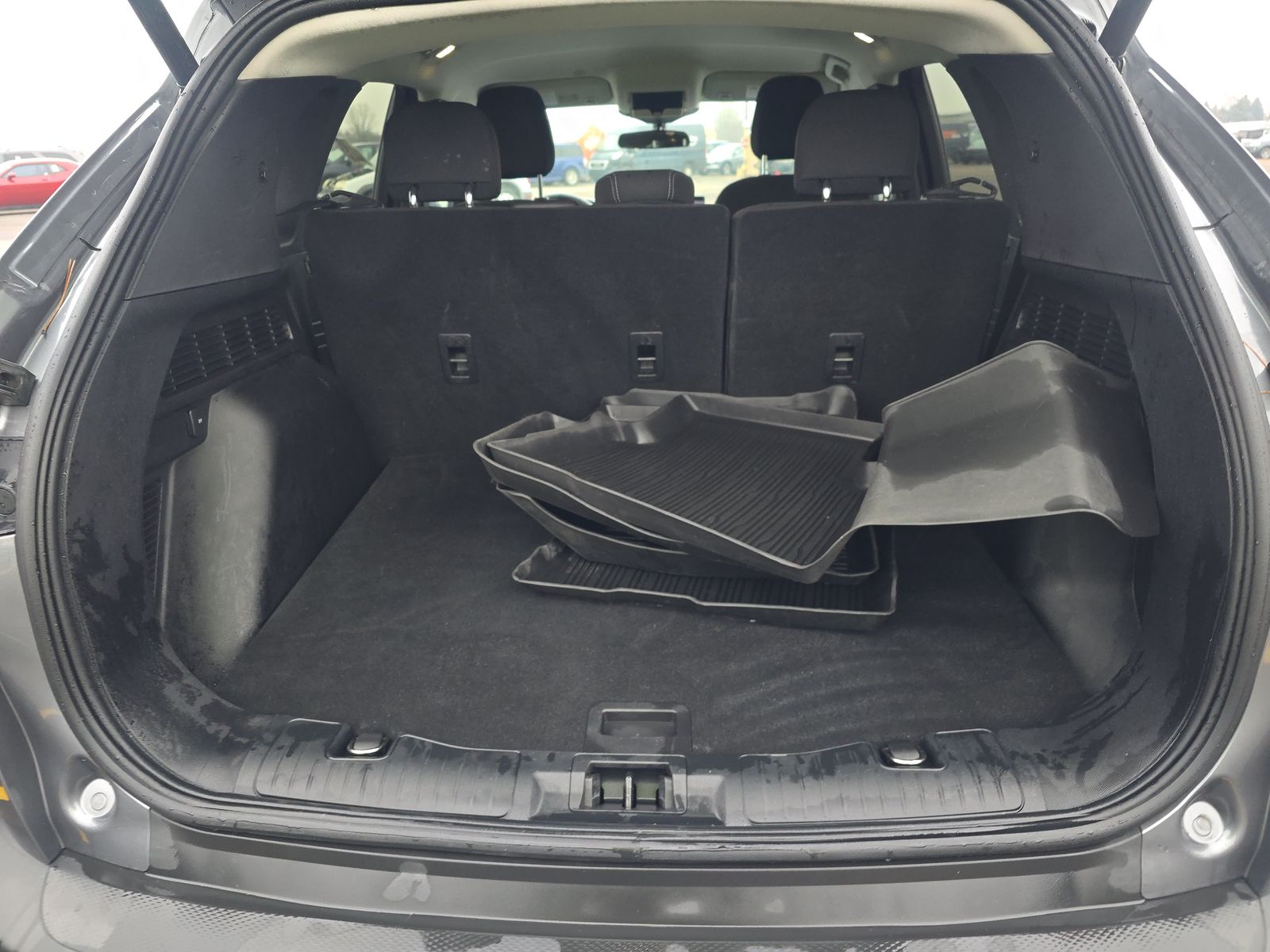 2023 Ford Escape Active AWD