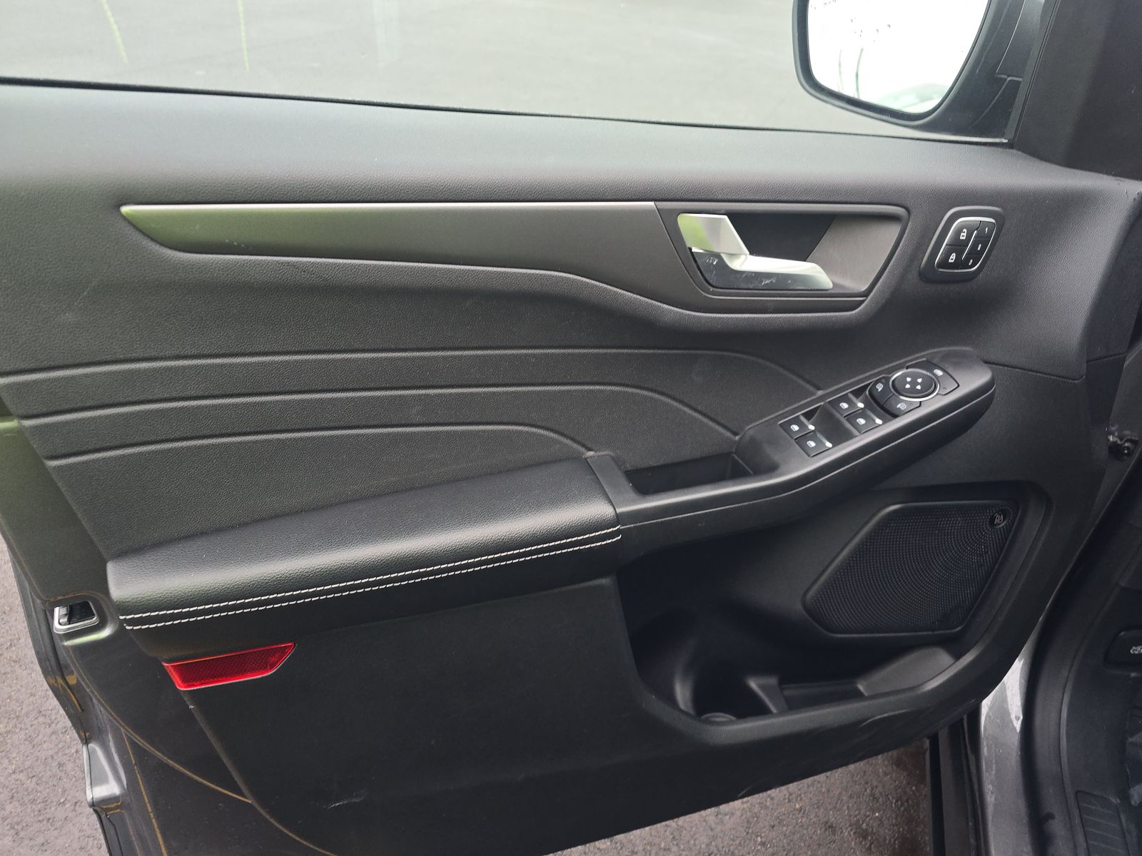 2023 Ford Escape Active AWD