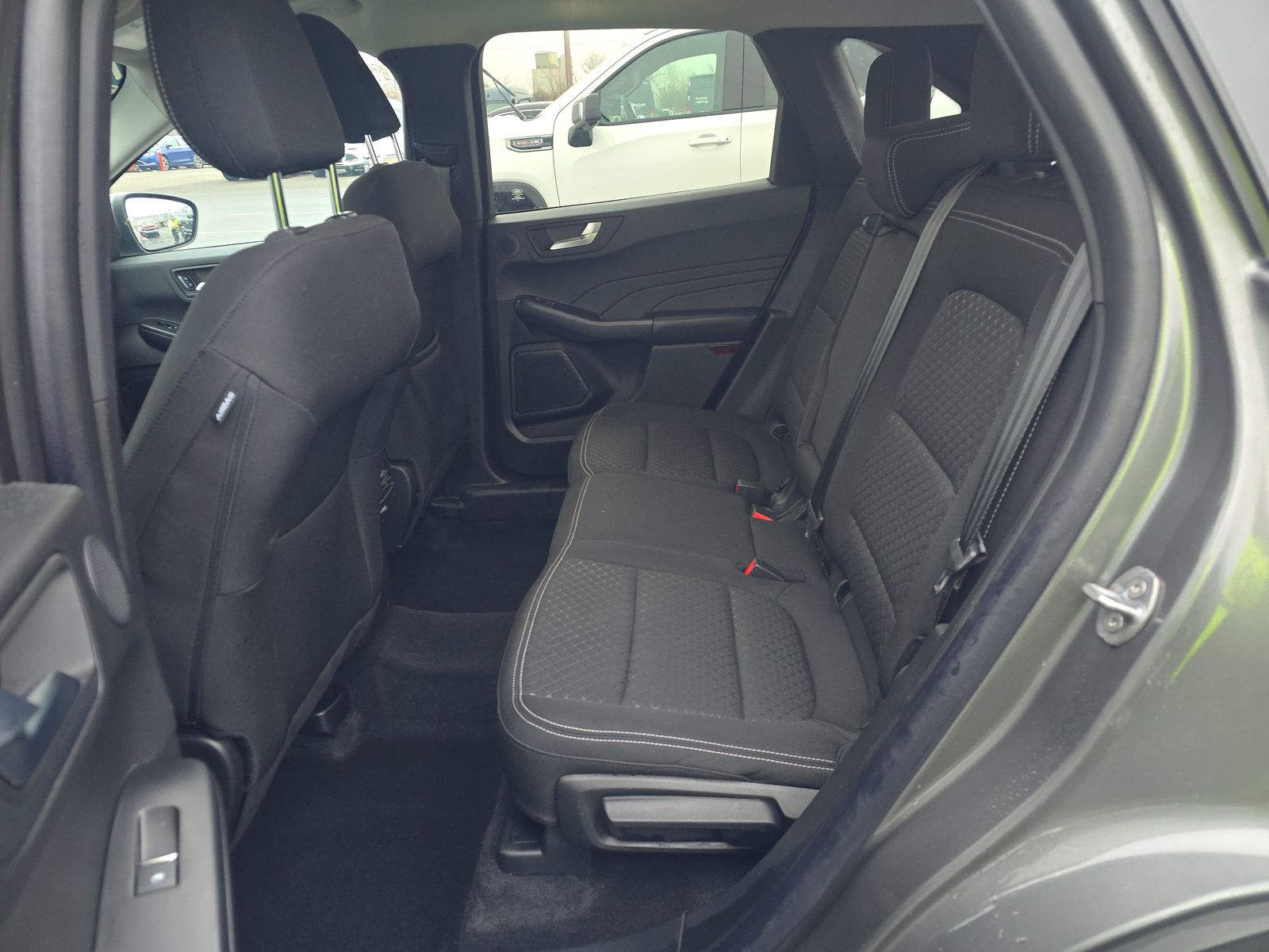 2023 Ford Escape Active AWD