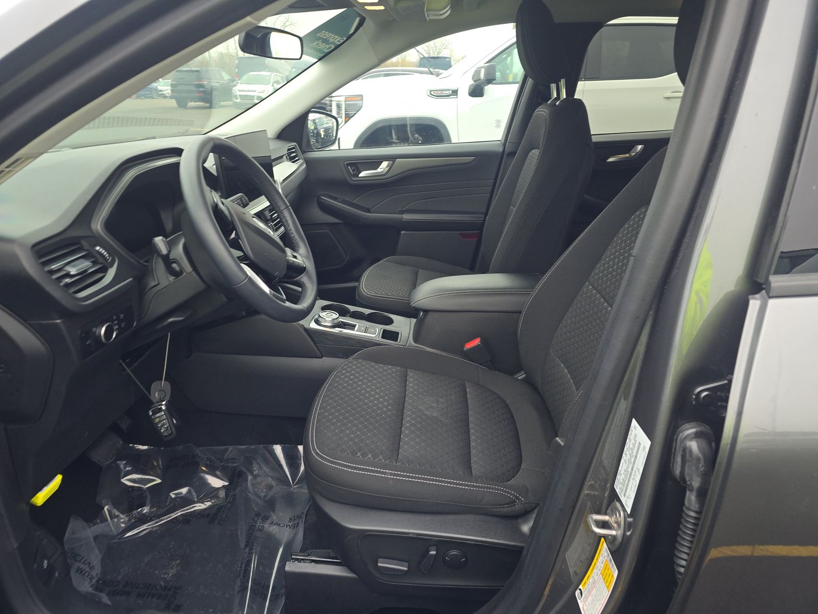 2023 Ford Escape Active AWD