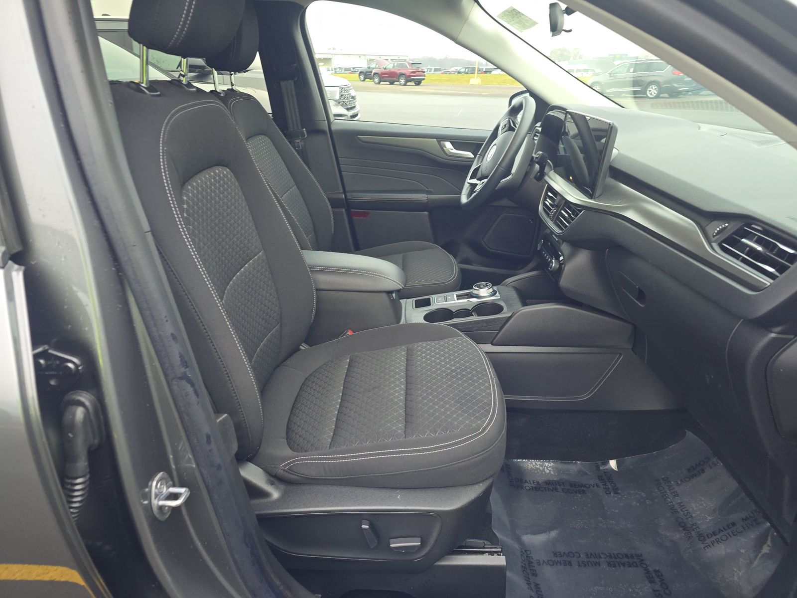 2023 Ford Escape Active AWD