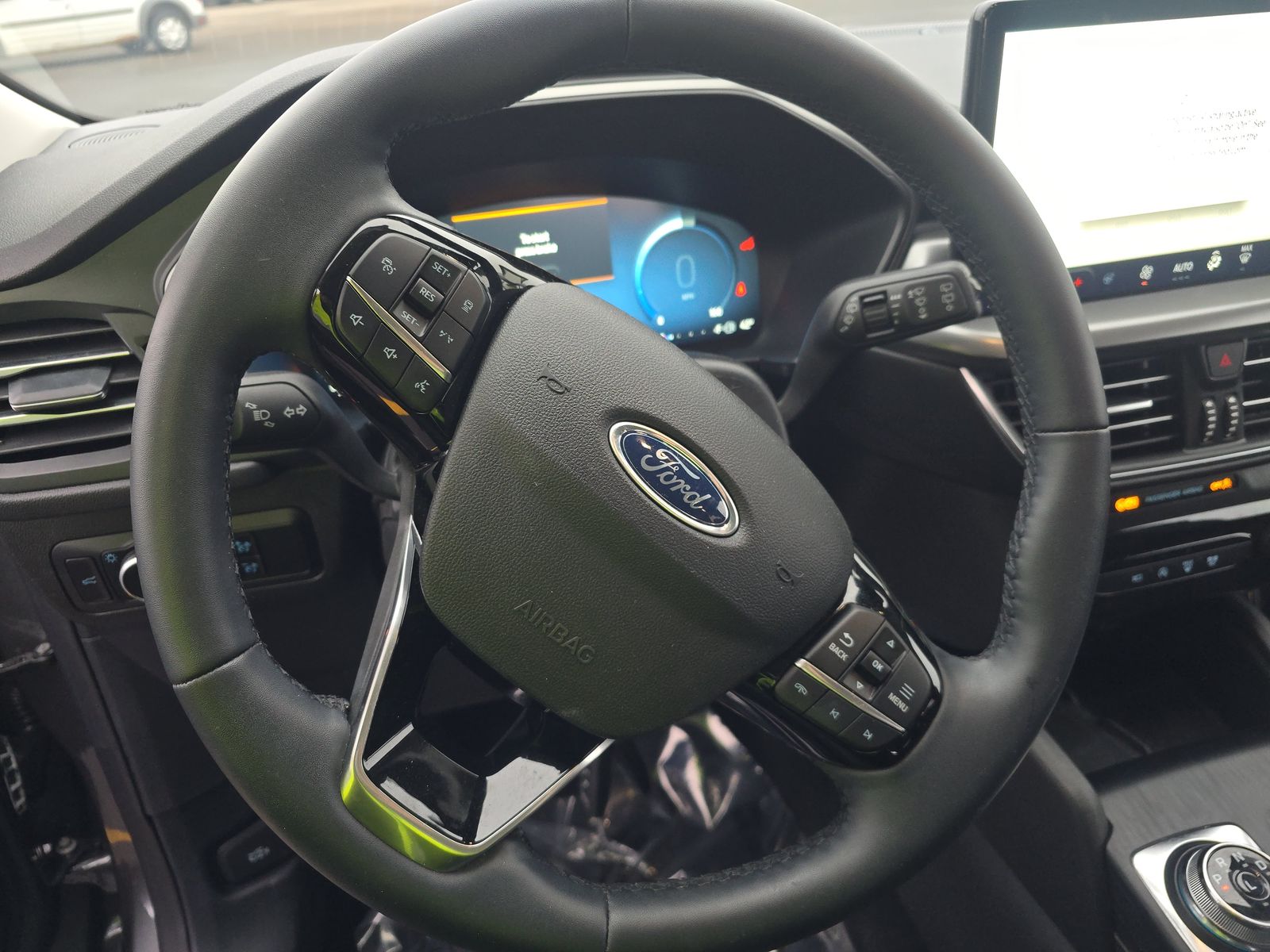 2023 Ford Escape Active AWD