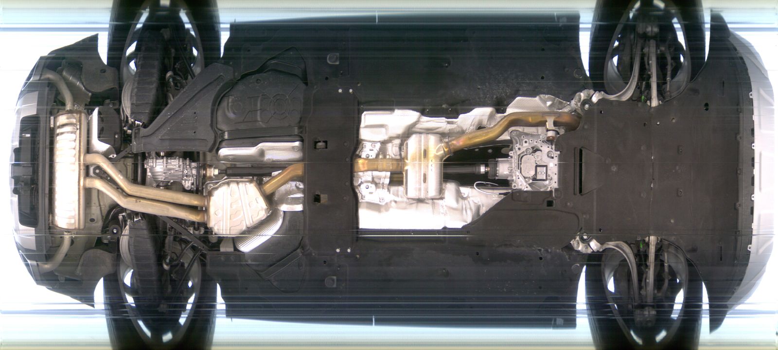 2025 Audi Q7 Prestige AWD