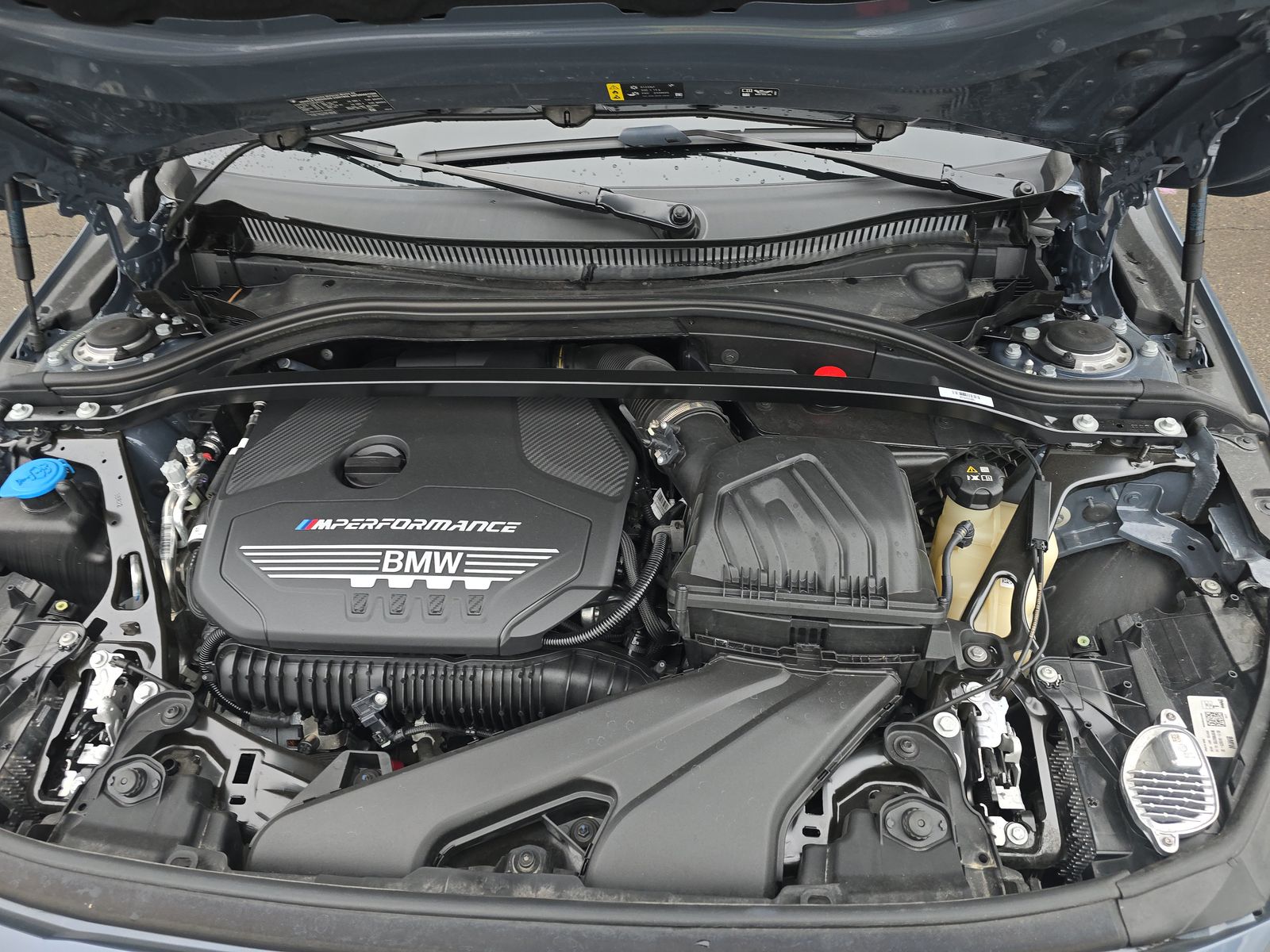 2023 BMW 2 Series M235i xDrive AWD