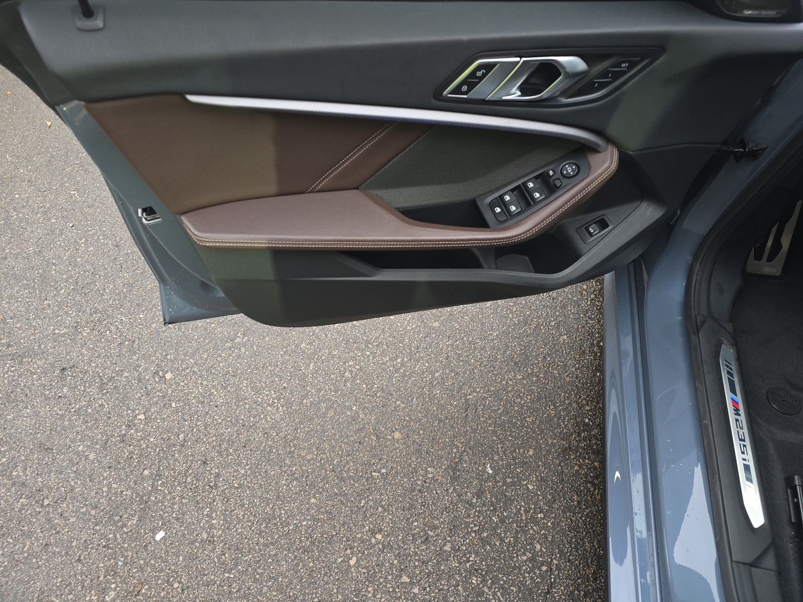 2023 BMW 2 Series M235i xDrive AWD