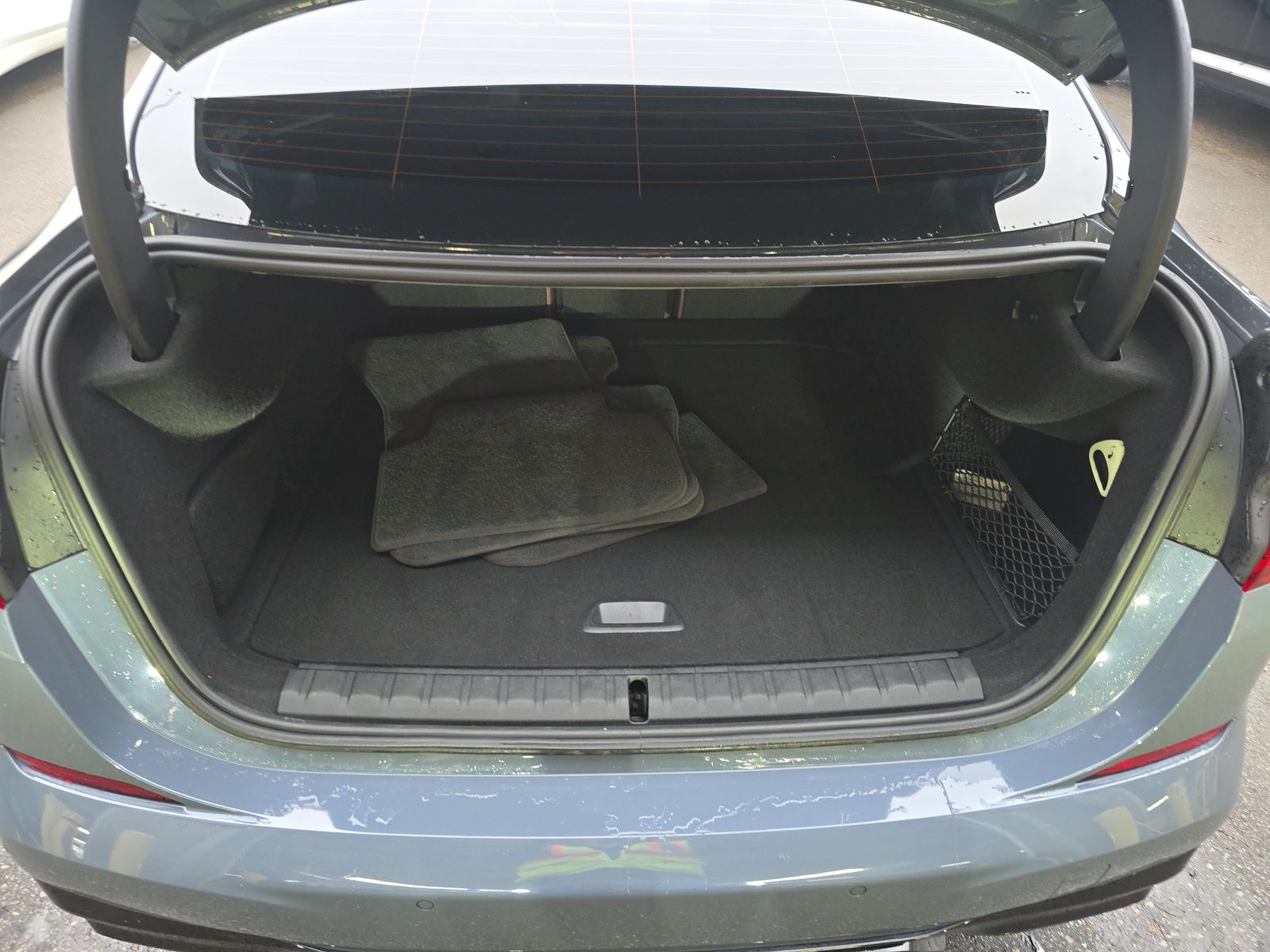 2023 BMW 2 Series M235i xDrive AWD