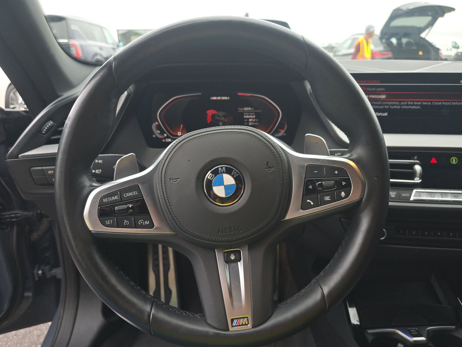 2023 BMW 2 Series M235i xDrive AWD