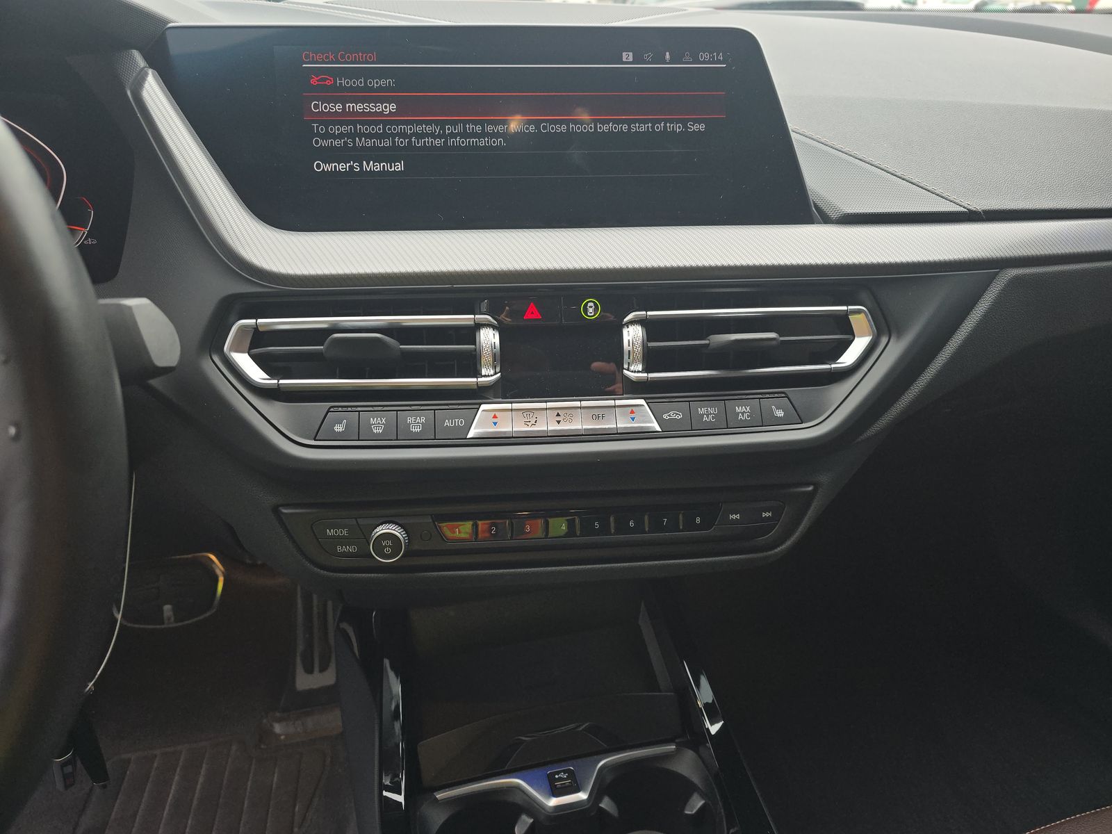 2023 BMW 2 Series M235i xDrive AWD