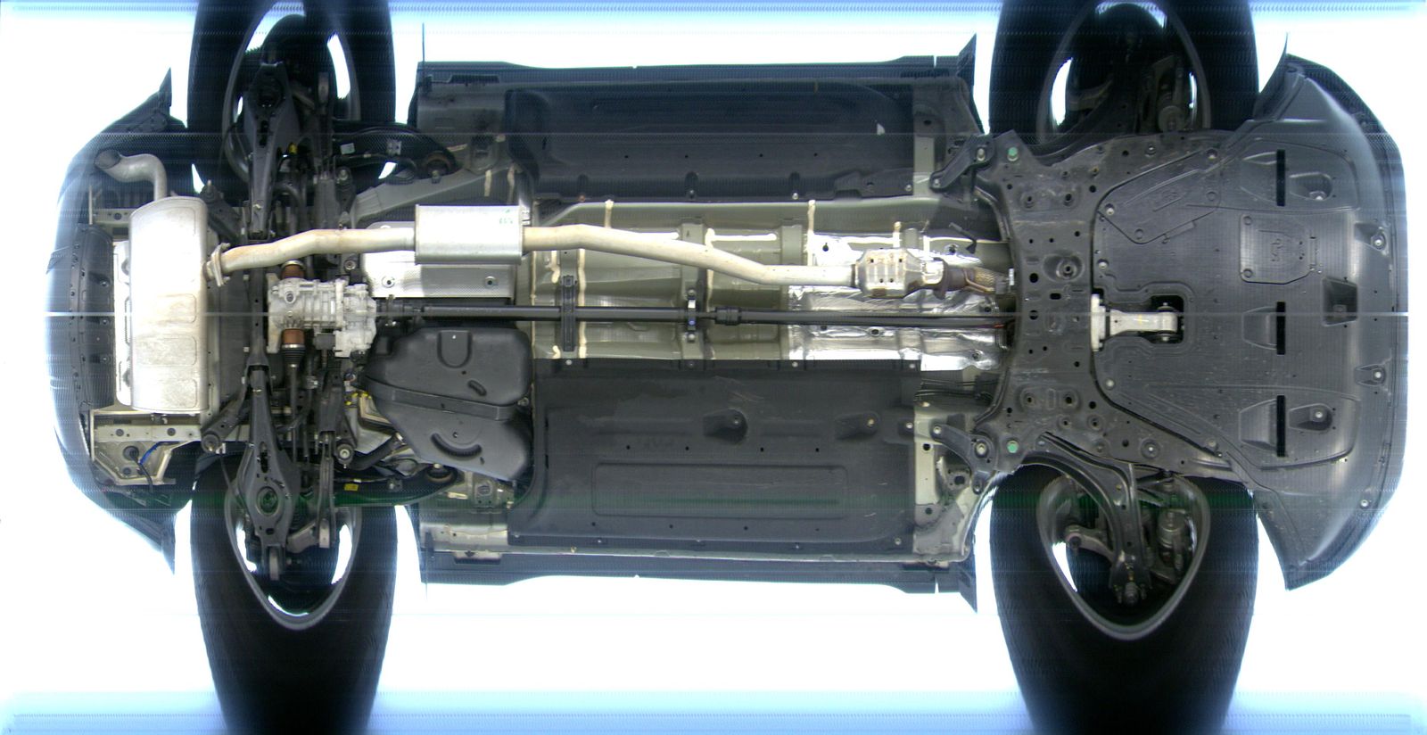 2023 Hyundai Tucson SEL AWD