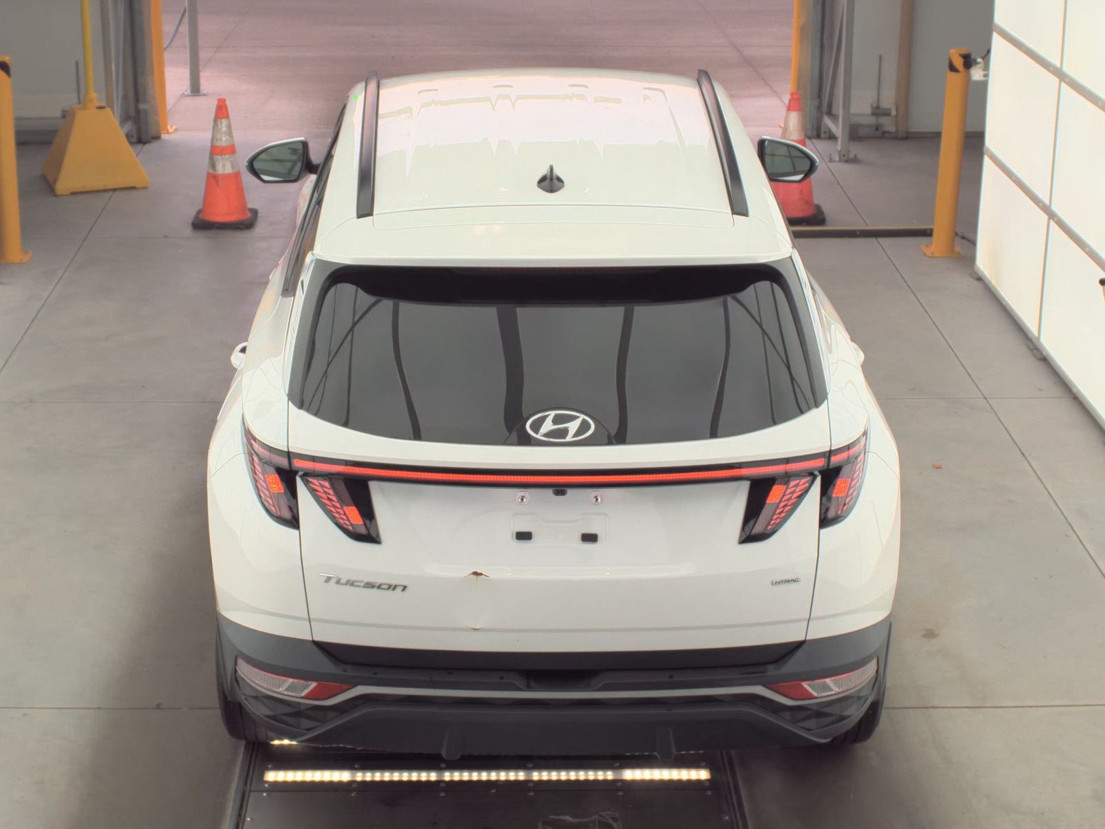 2023 Hyundai Tucson SEL AWD