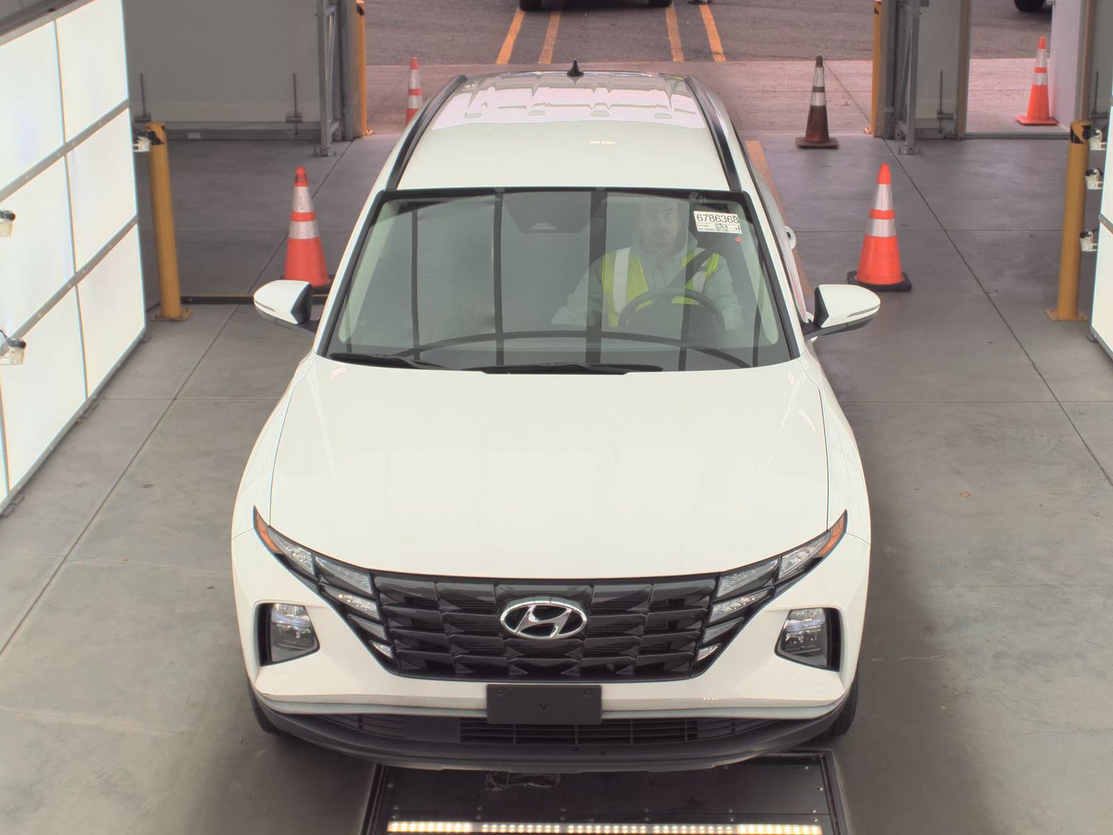 2023 Hyundai Tucson SEL AWD