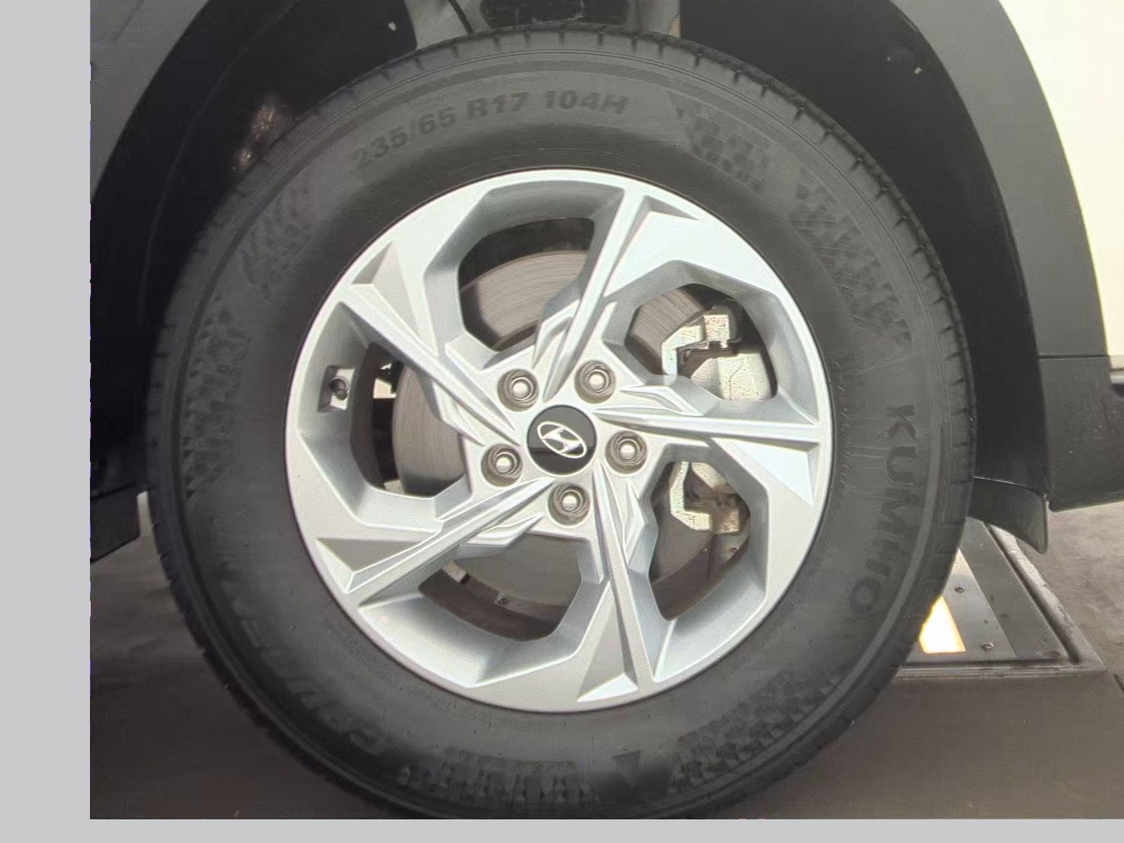 2023 Hyundai Tucson SEL AWD