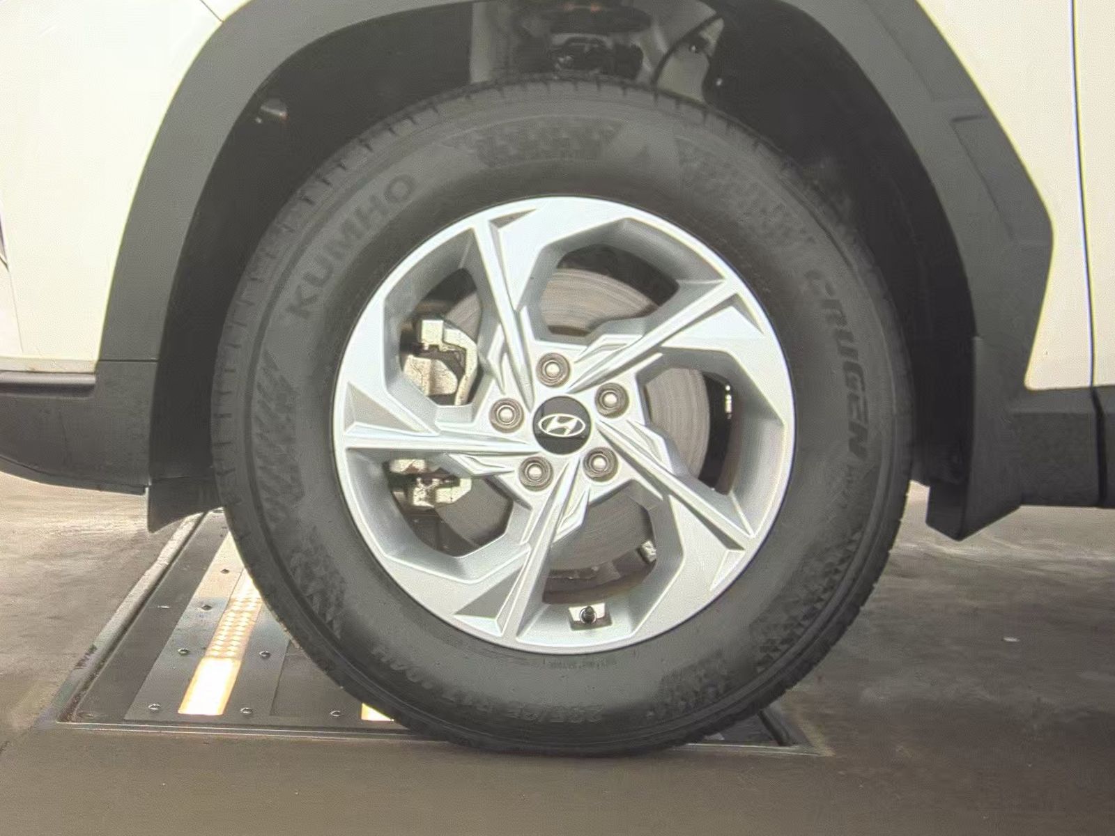 2023 Hyundai Tucson SEL AWD