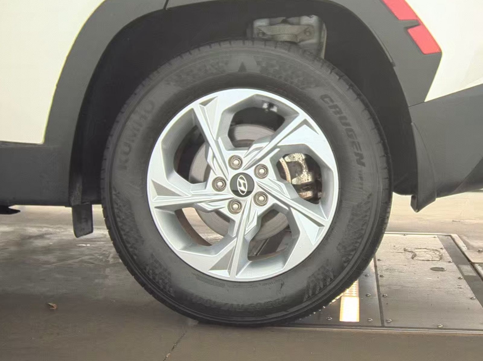 2023 Hyundai Tucson SEL AWD