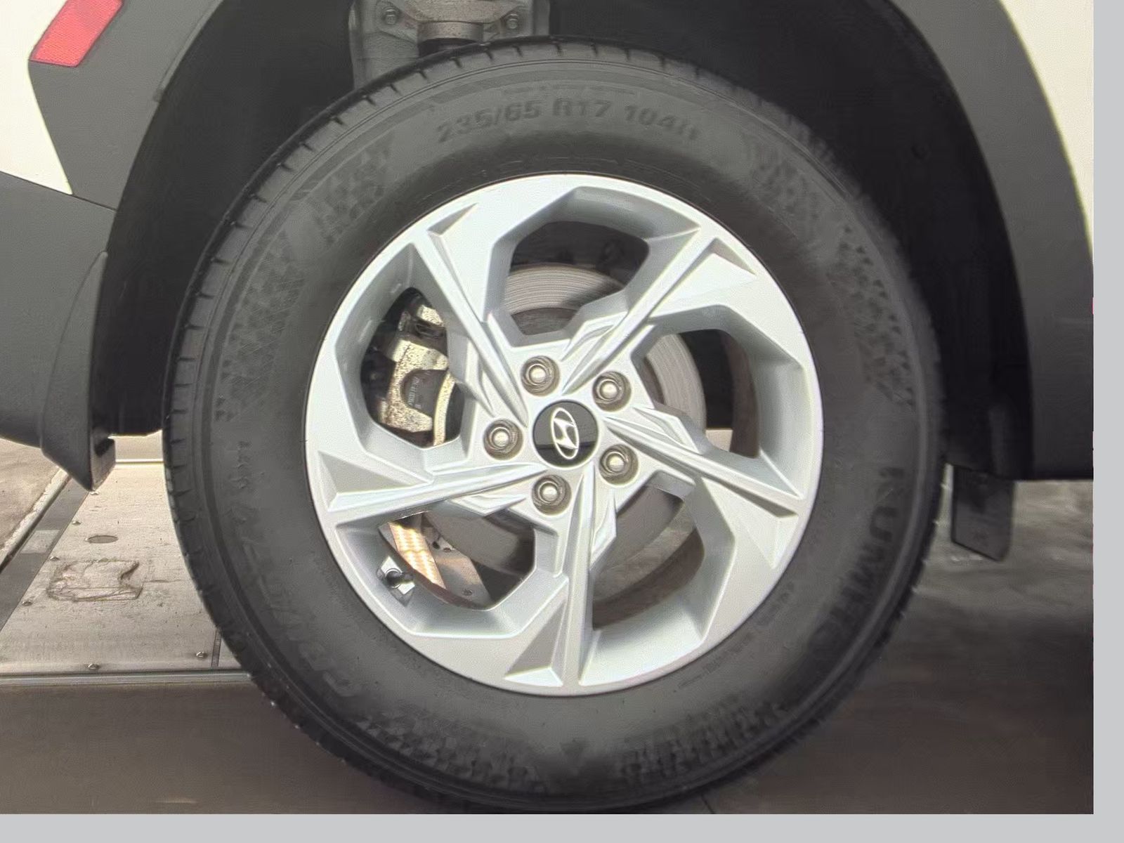 2023 Hyundai Tucson SEL AWD