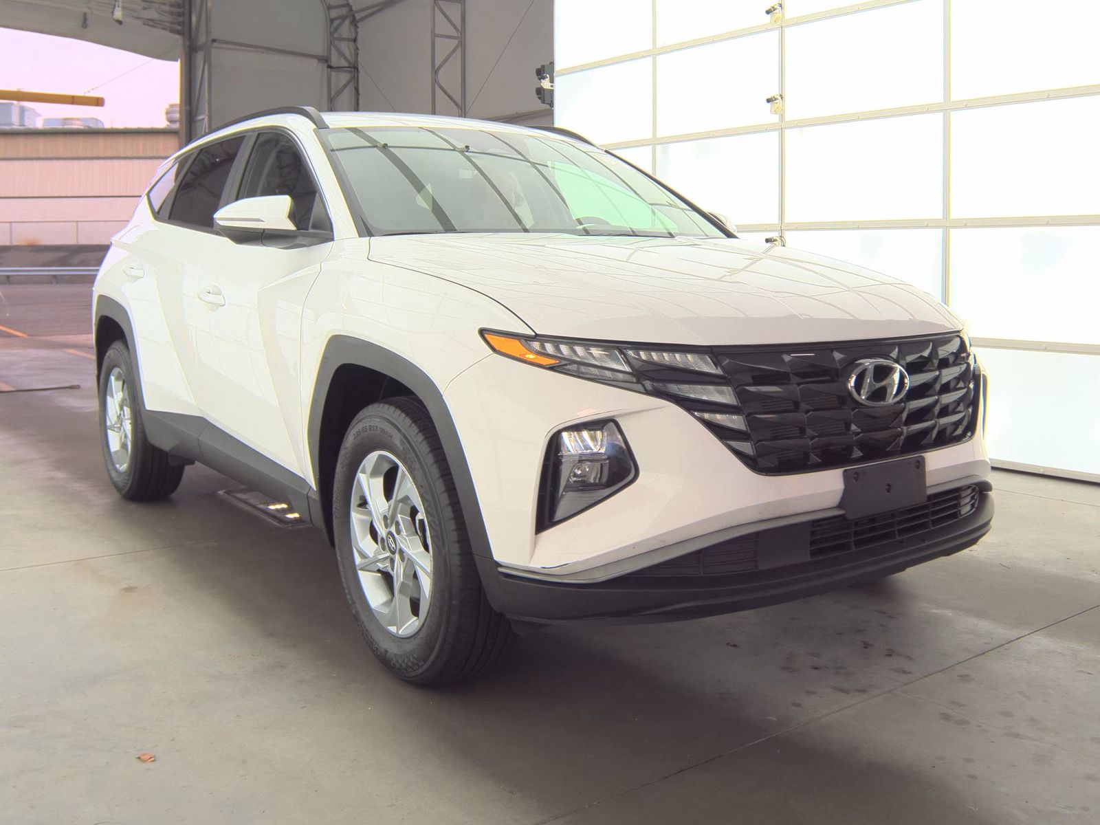 2023 Hyundai Tucson SEL AWD