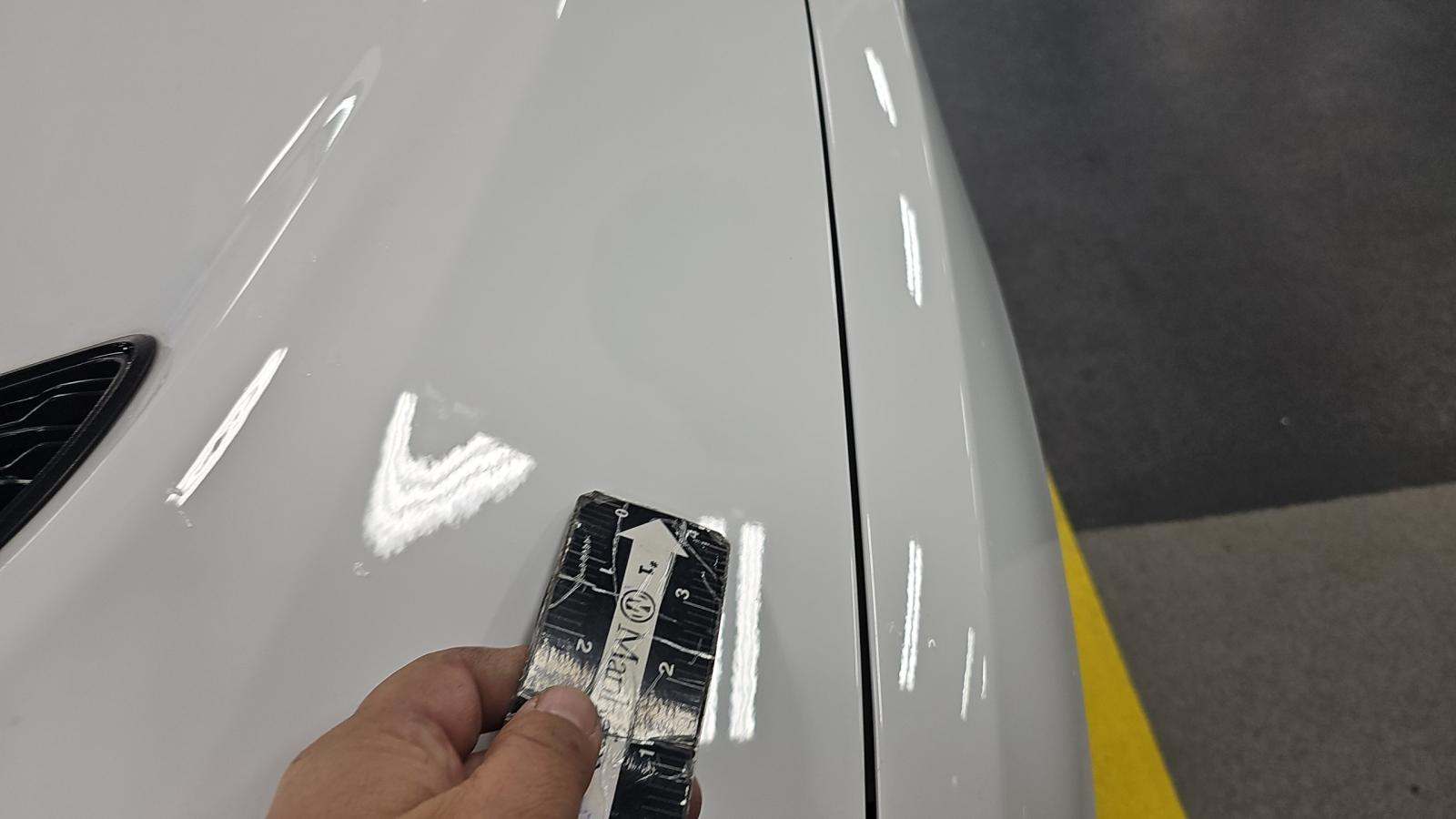 2022 Dodge Durango SRT 392 AWD