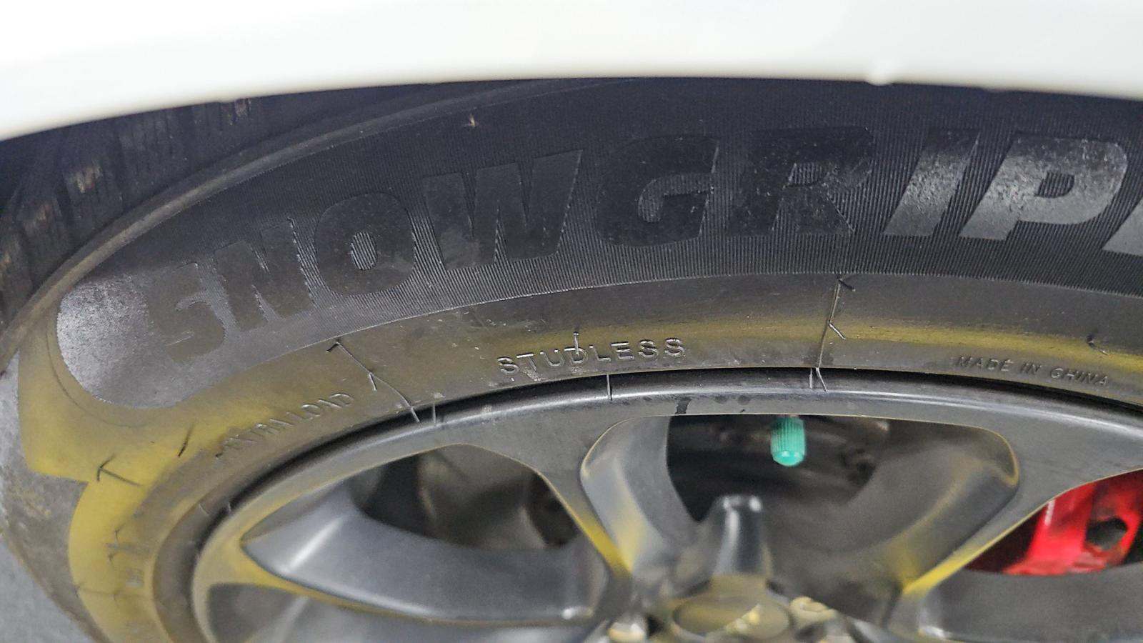 2022 Dodge Durango SRT 392 AWD