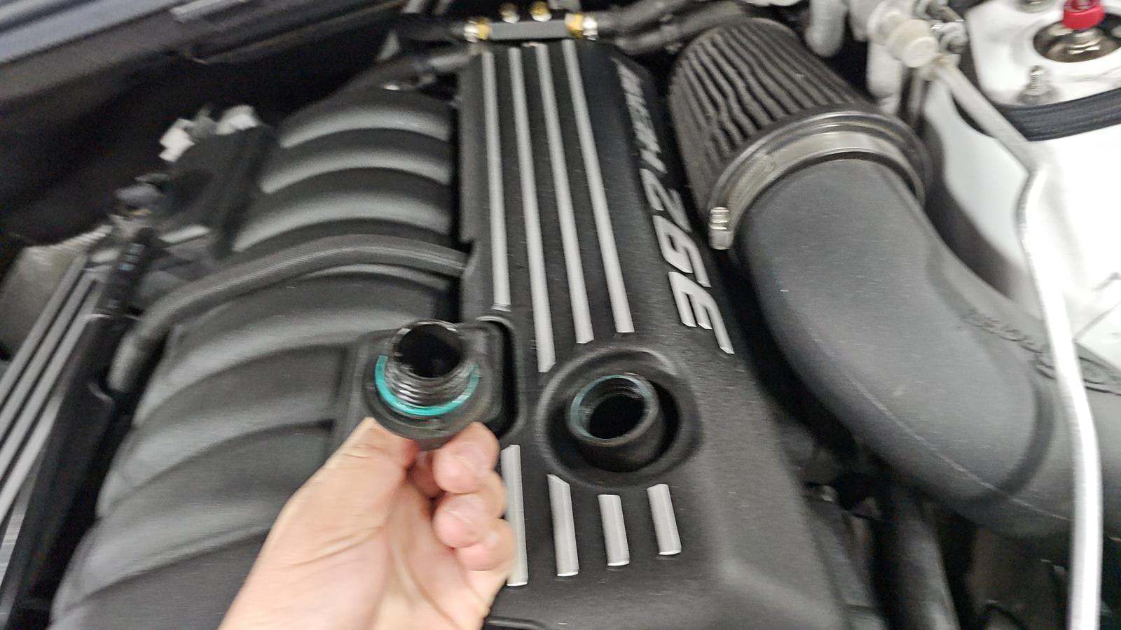 2022 Dodge Durango SRT 392 AWD