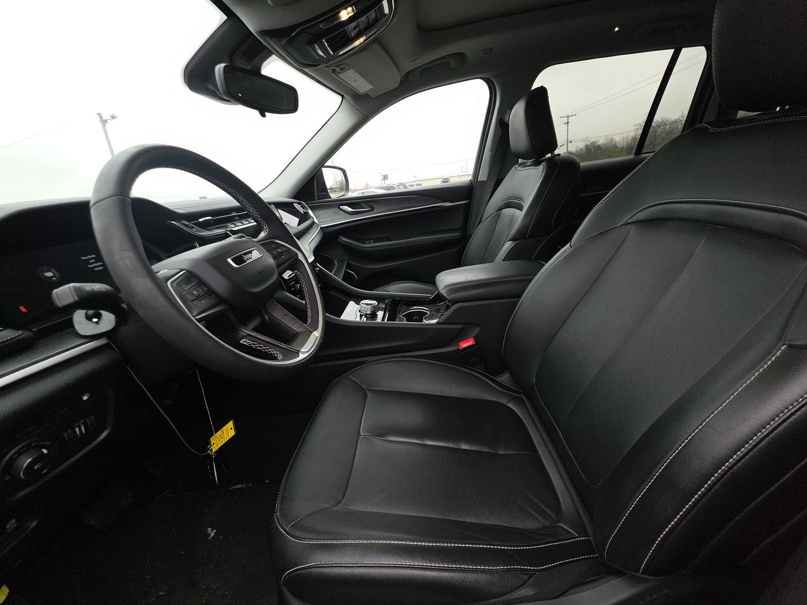 2022 Jeep Grand Cherokee 4xe AWD