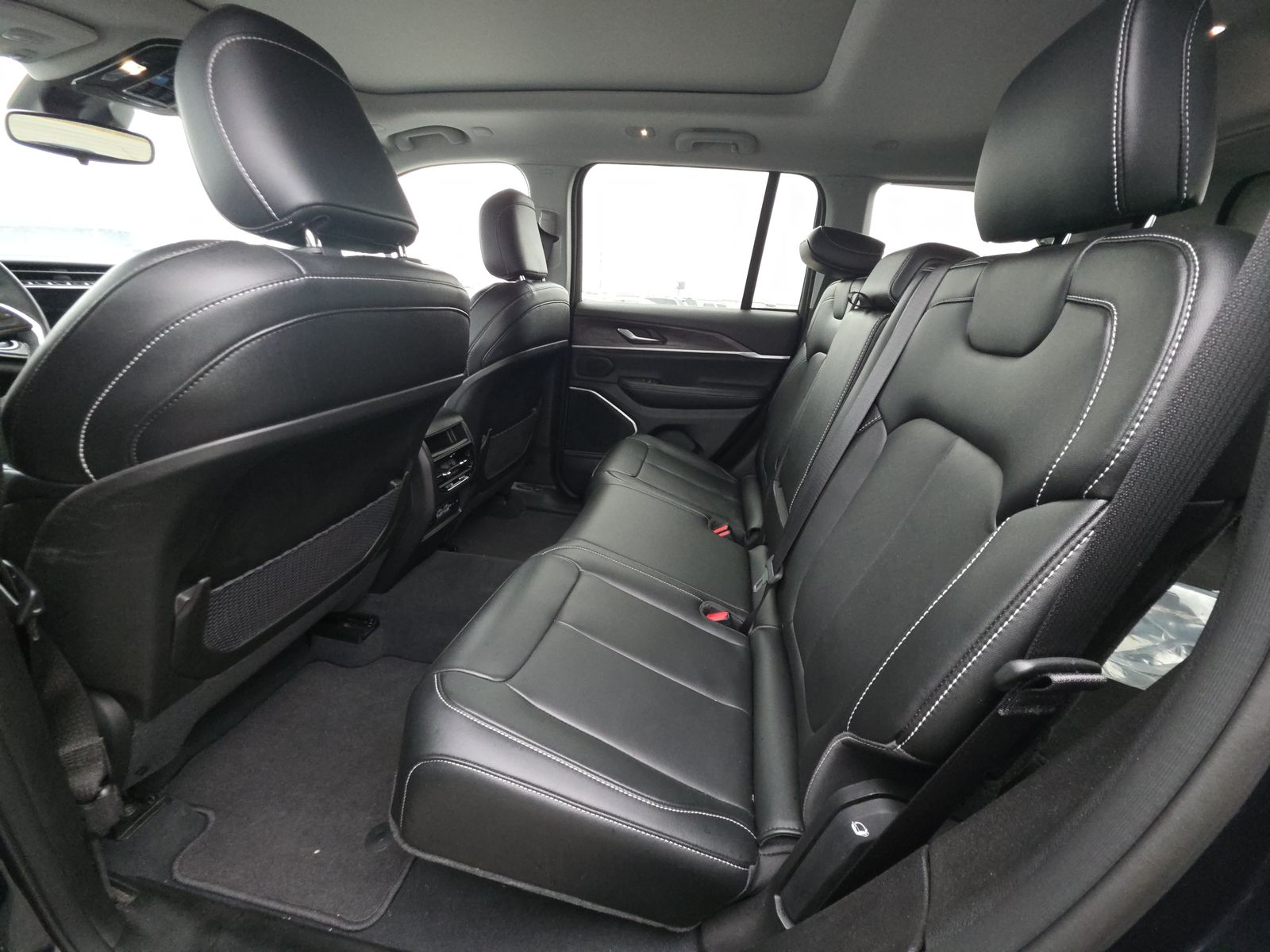 2022 Jeep Grand Cherokee 4xe AWD