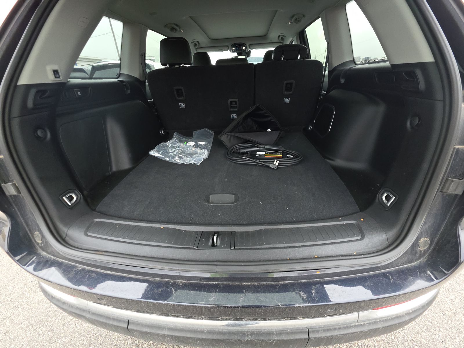 2022 Jeep Grand Cherokee 4xe AWD