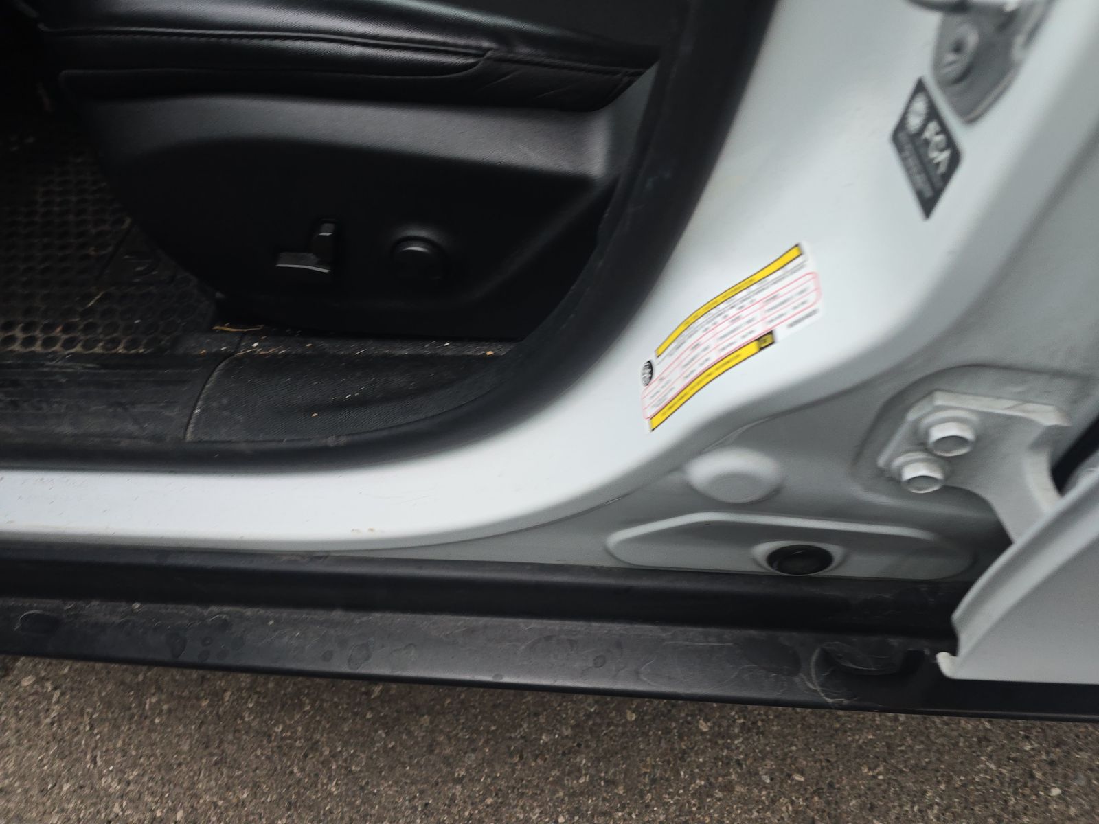 2022 Jeep Cherokee Trailhawk AWD