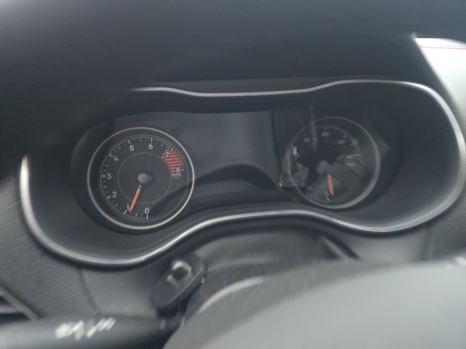 2022 Jeep Cherokee Trailhawk AWD