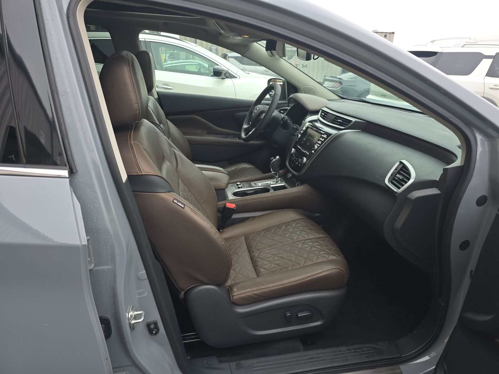 2024 Nissan Murano Platinum AWD