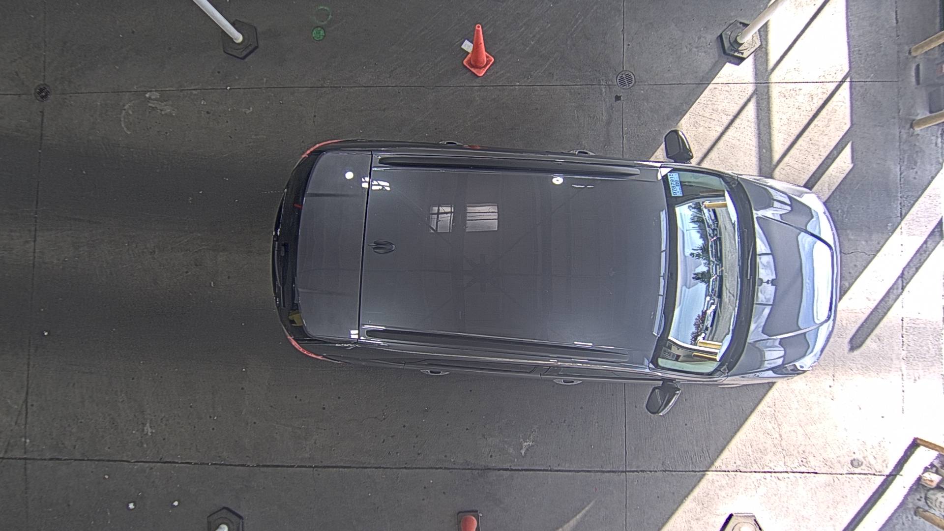 2022 Ford Edge SE AWD