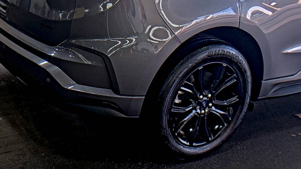 2022 Ford Edge SE AWD