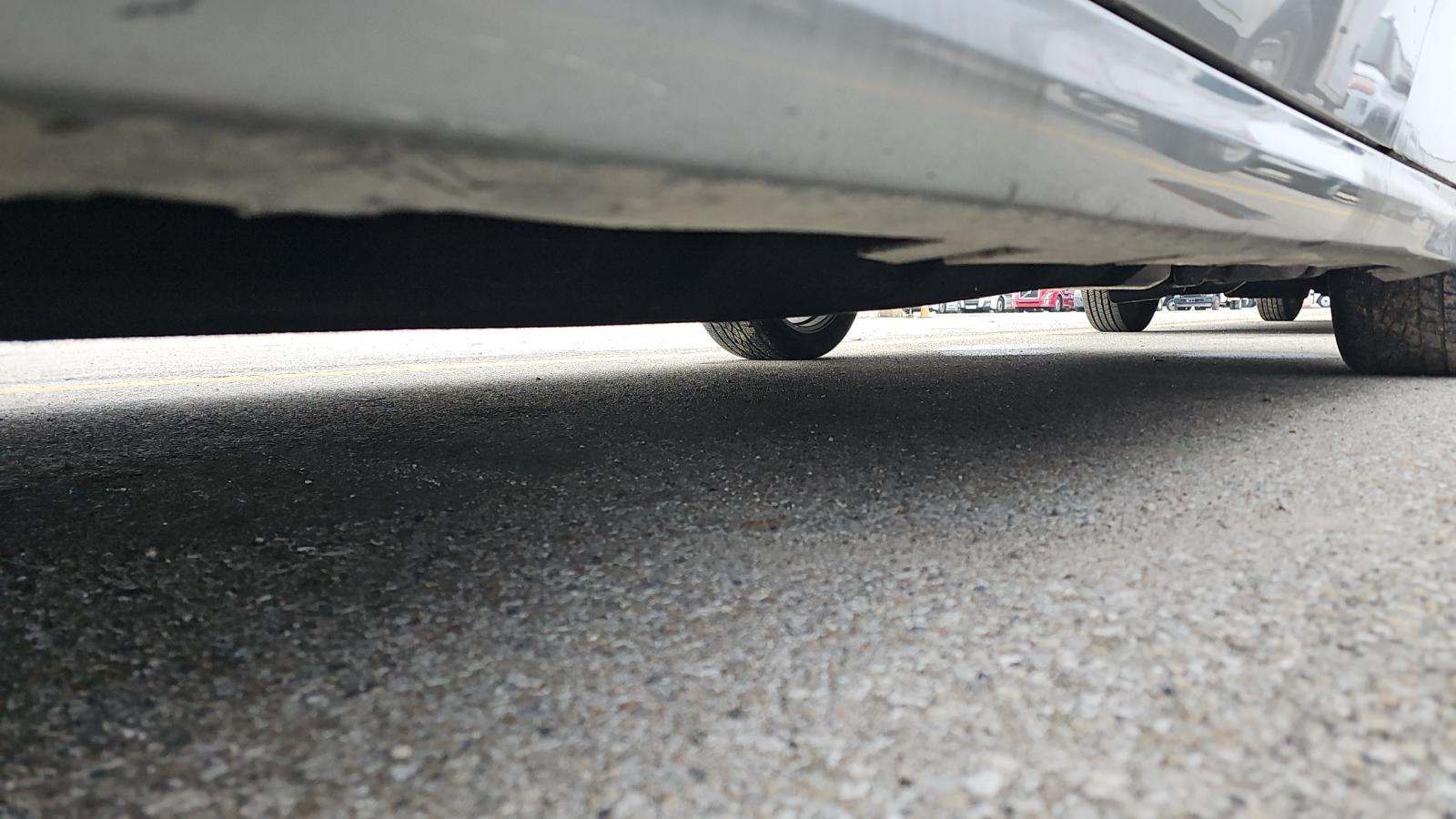 2020 Ford Fusion SE FWD