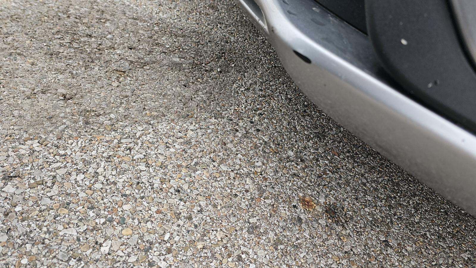 2020 Ford Fusion SE FWD