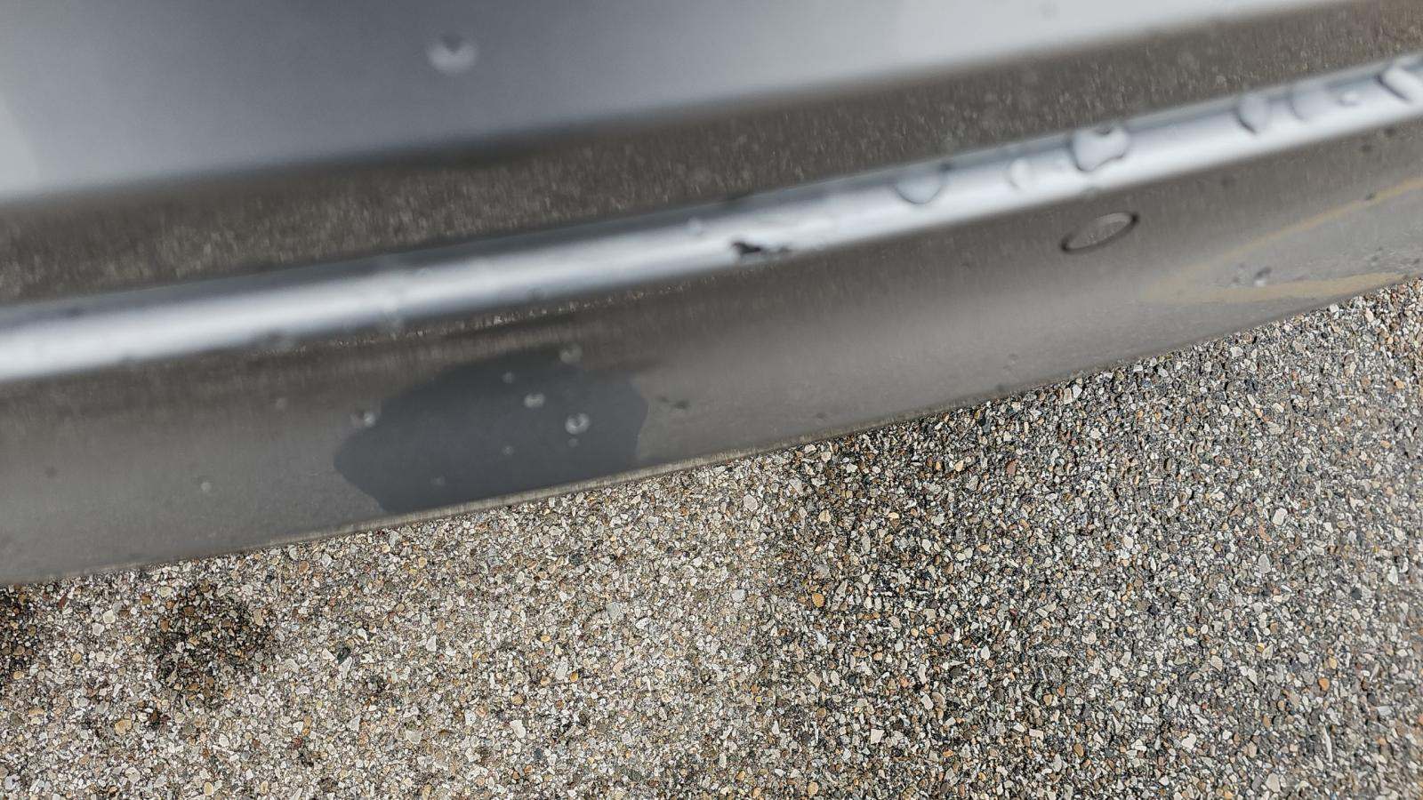 2020 Ford Fusion SE FWD