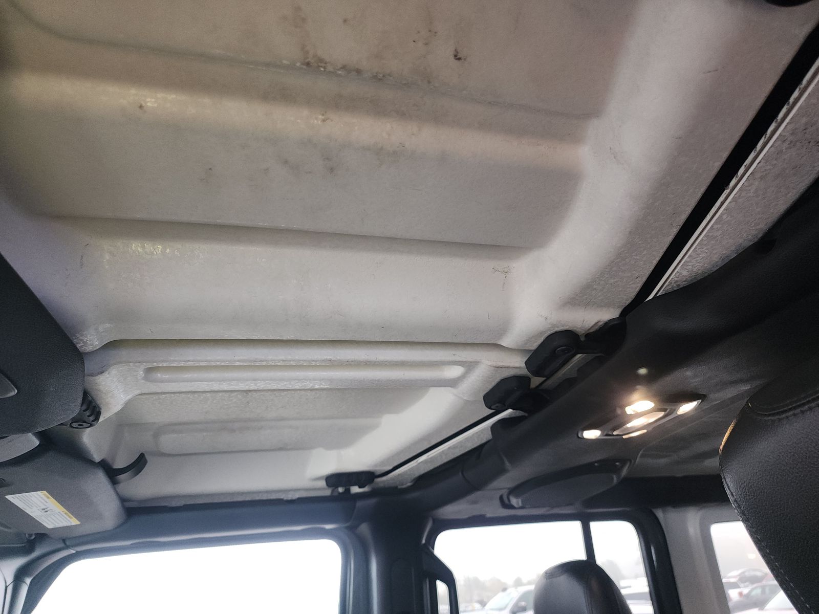 2023 Jeep Wrangler 4xe Rubicon AWD