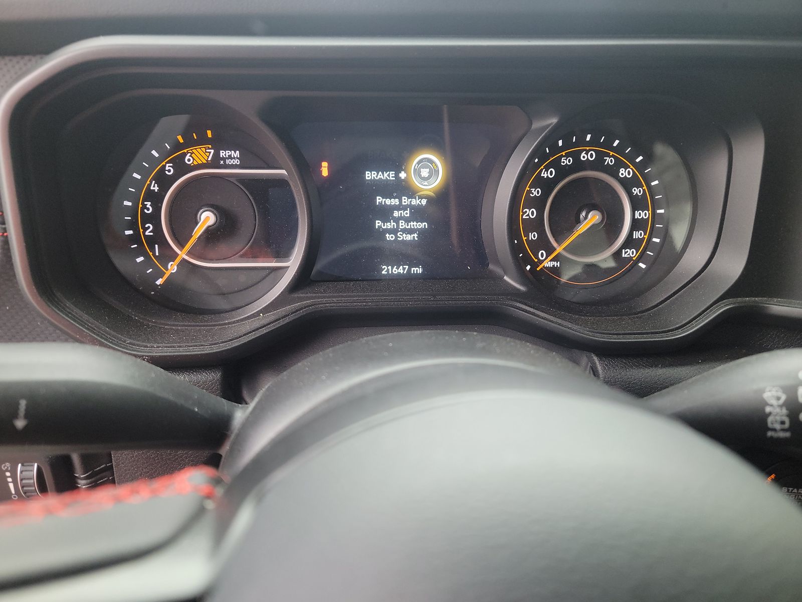 2024 Jeep Wrangler Rubicon AWD