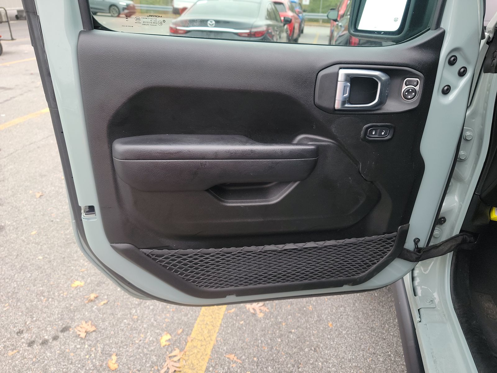 2024 Jeep Wrangler Rubicon AWD