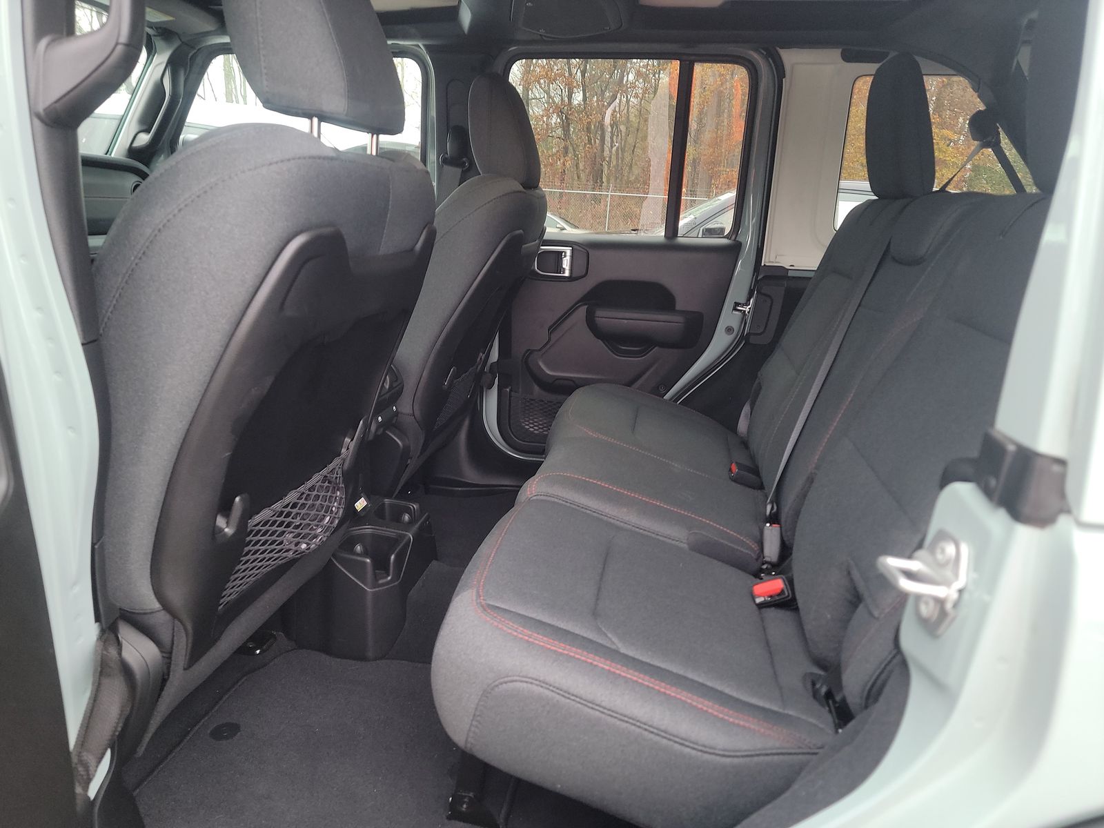 2024 Jeep Wrangler Rubicon AWD