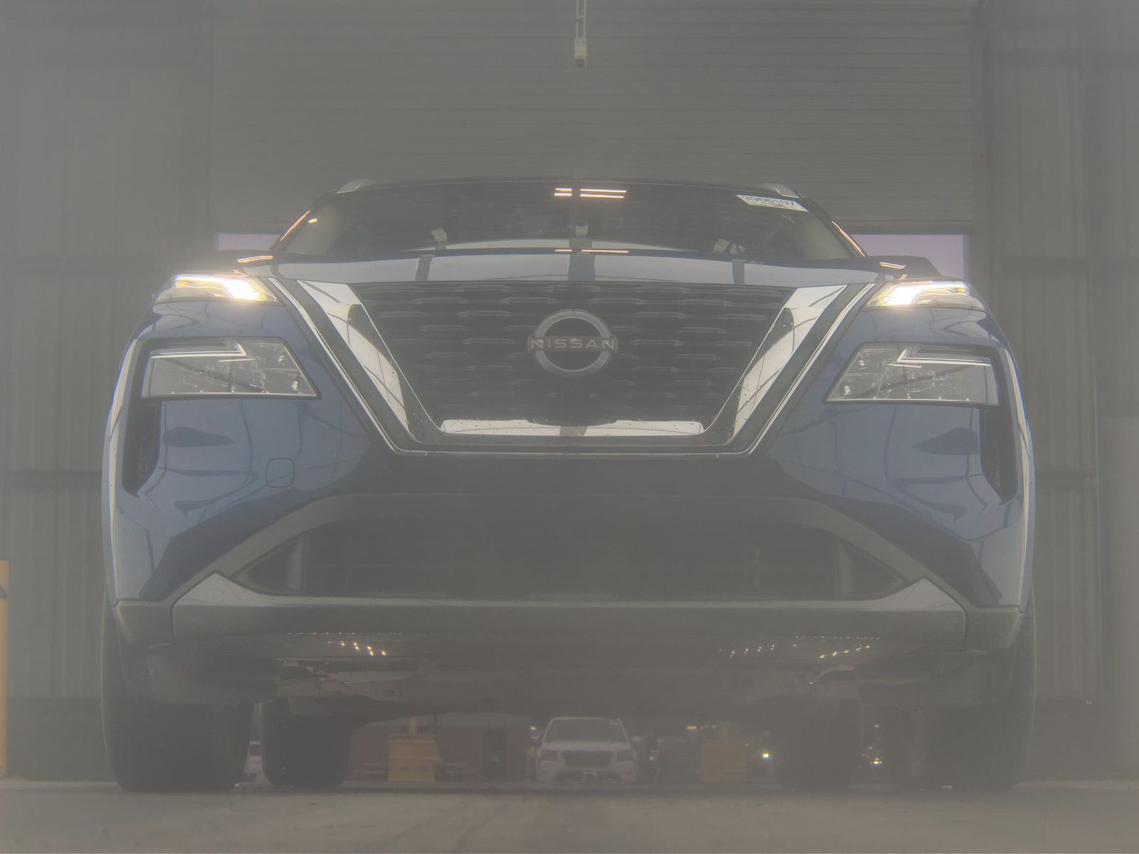 2023 Nissan Rogue SL AWD