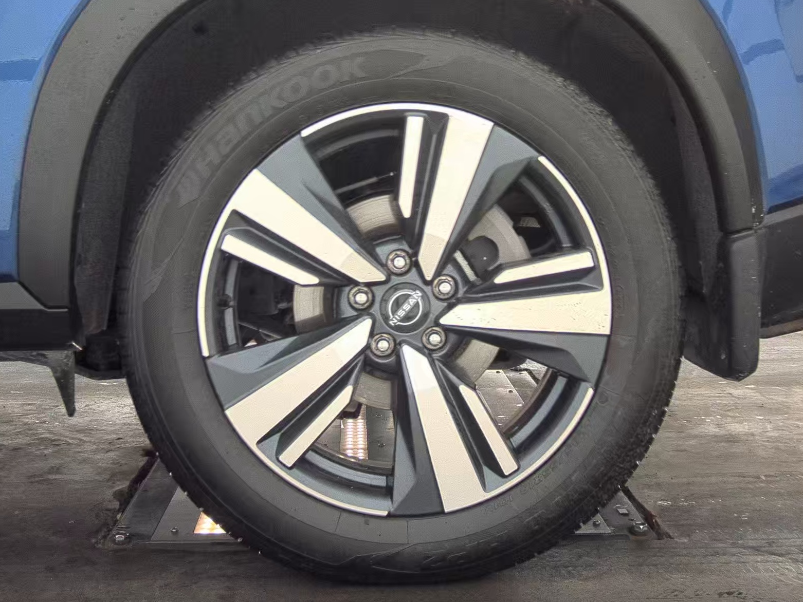 2023 Nissan Rogue SL AWD