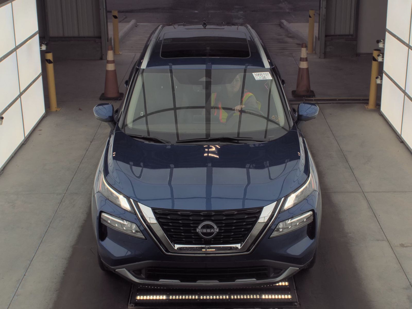 2023 Nissan Rogue SL AWD