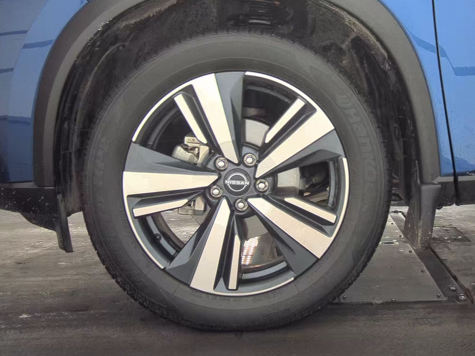 2023 Nissan Rogue SL AWD